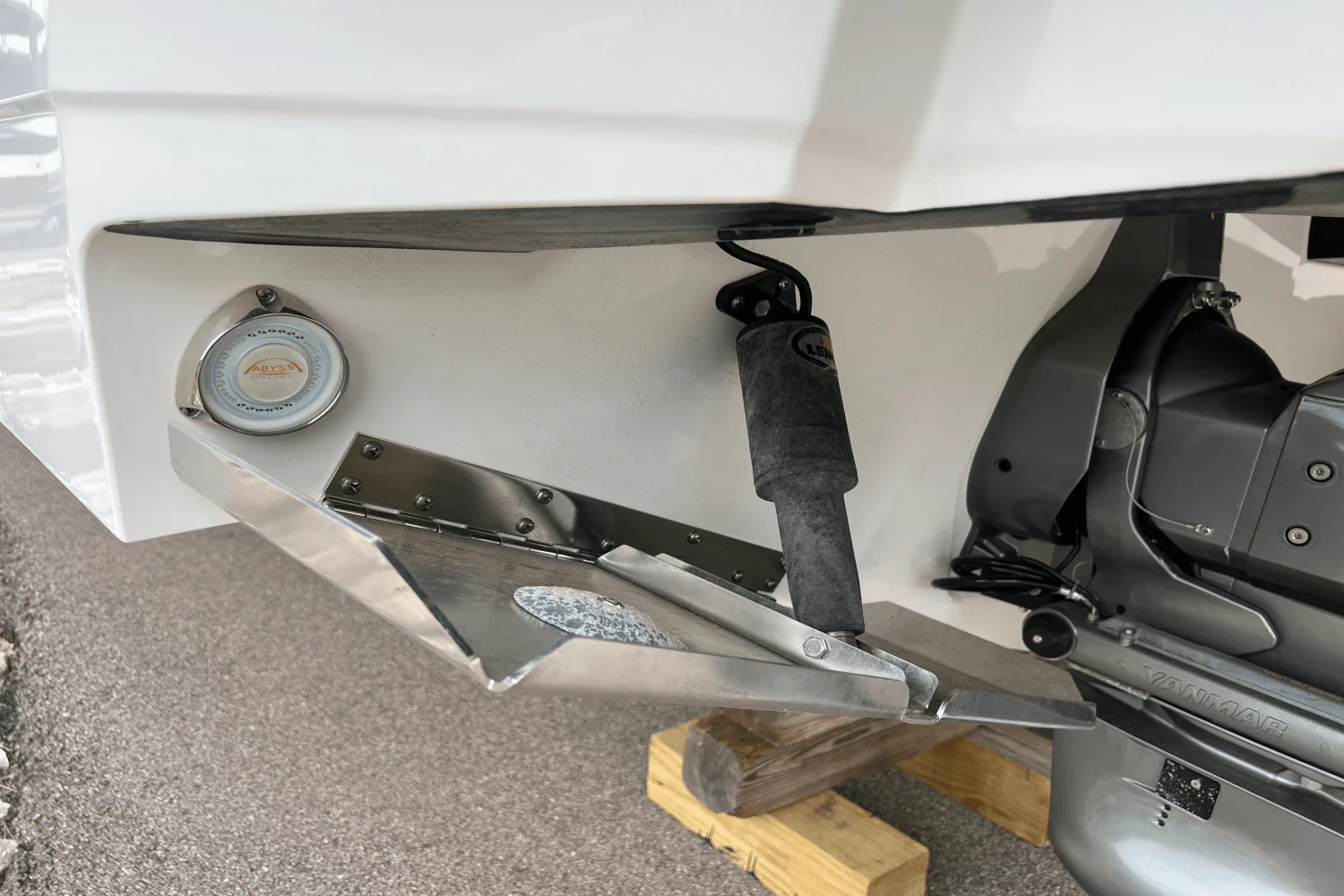 2023 Aviara AV36 Image Thumbnail #10