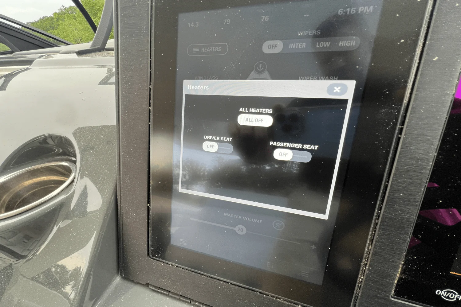 2023 Aviara AV36 Image Thumbnail #38