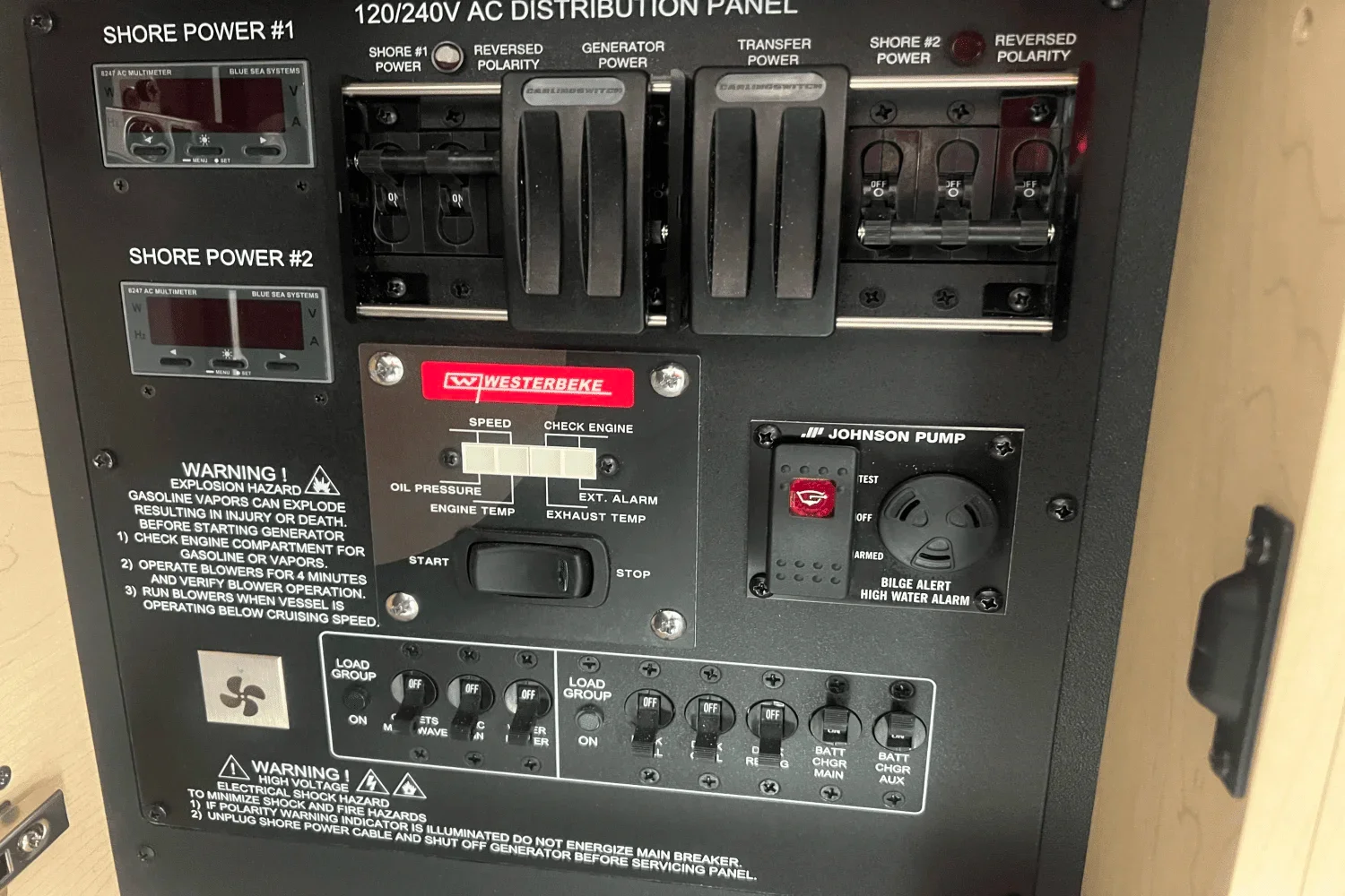 2023 Aviara AV36 Image Thumbnail #58