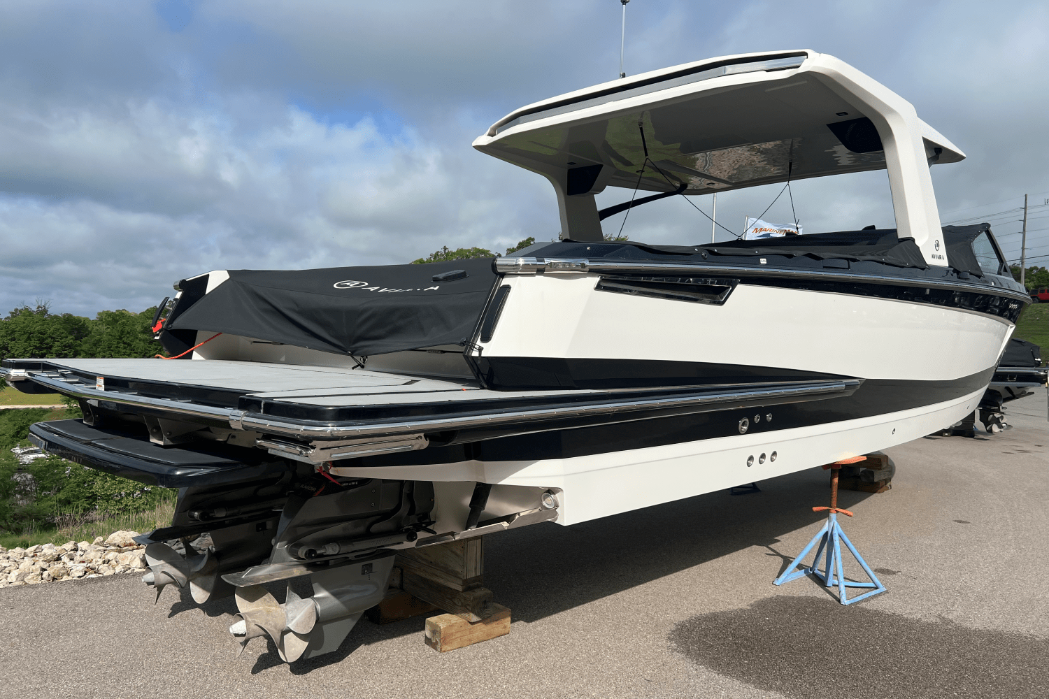 2023 Aviara AV36 Image Thumbnail #1