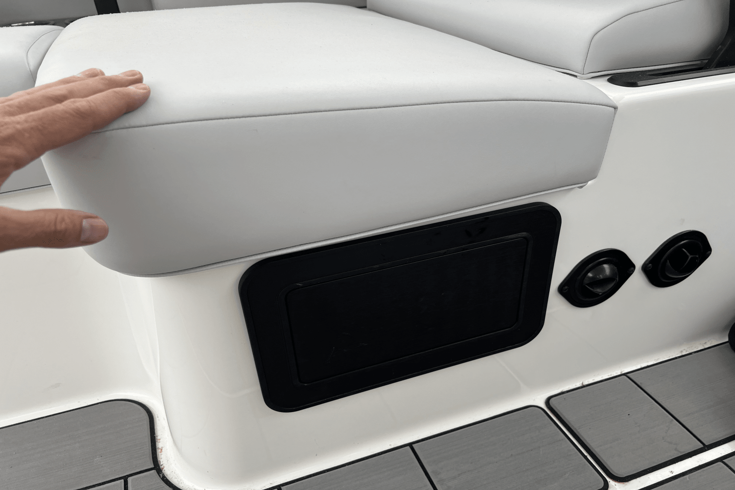 2023 Aviara AV36 Image Thumbnail #22