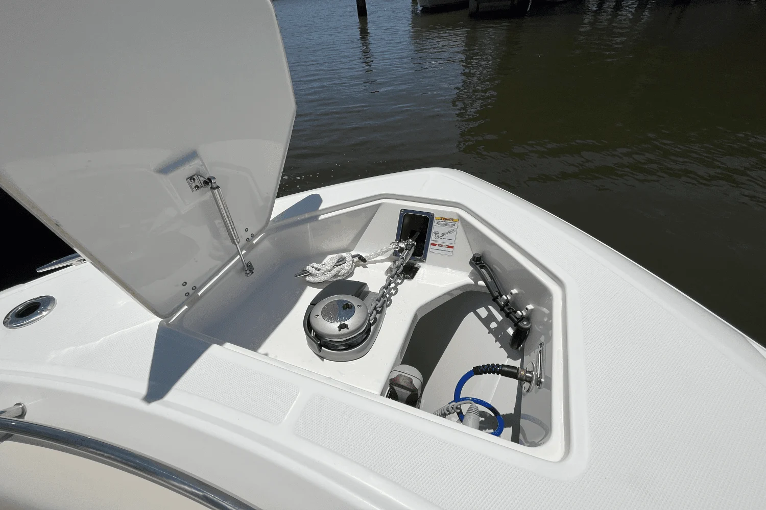 2022 Boston Whaler
                                                             330 Outrage Image Thumbnail #6