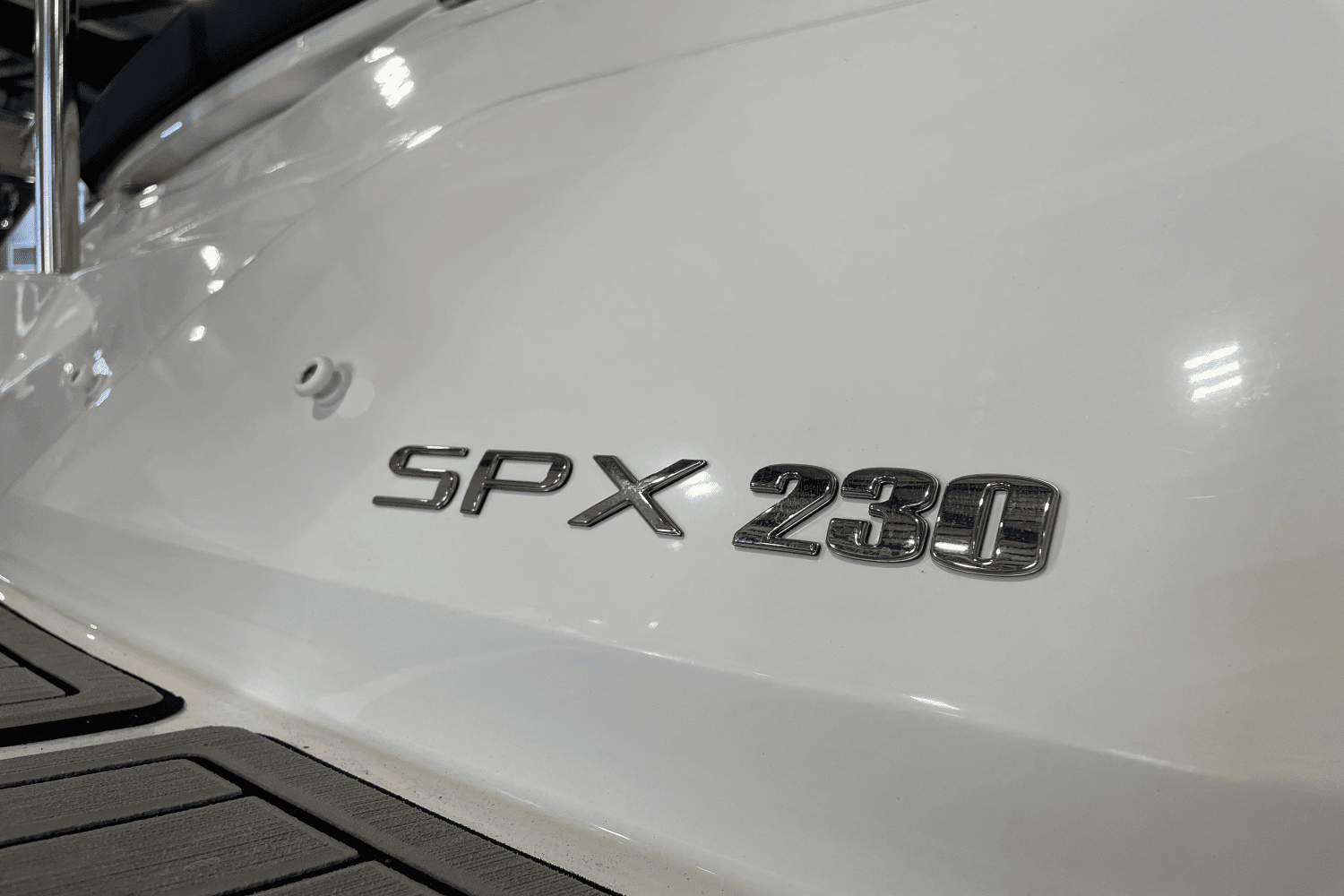2023 Sea Ray
                                                             SPX 230 OB Image Thumbnail #1