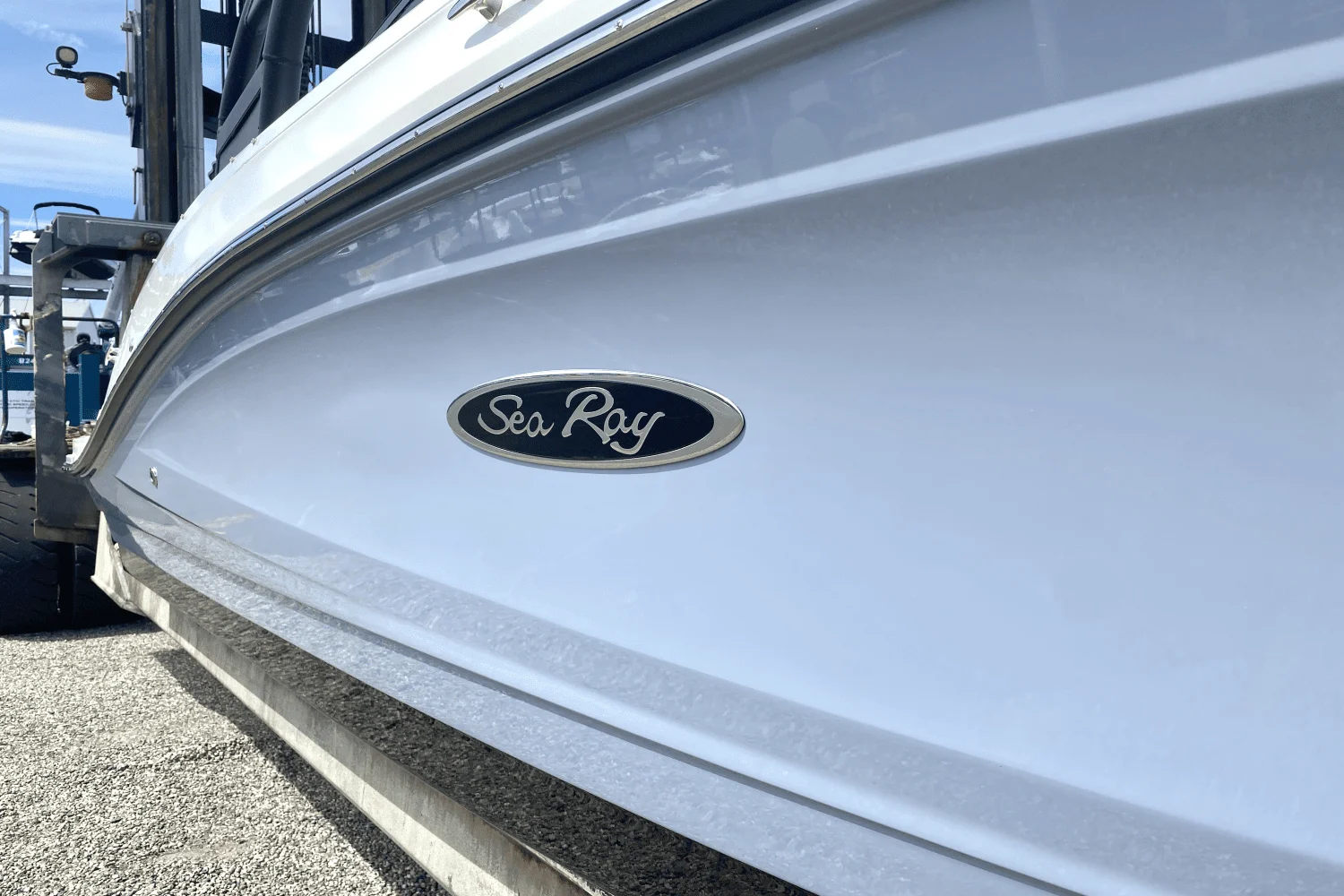 2024 Sea Ray
                                                             SPX 230 Outboard Image Thumbnail #6