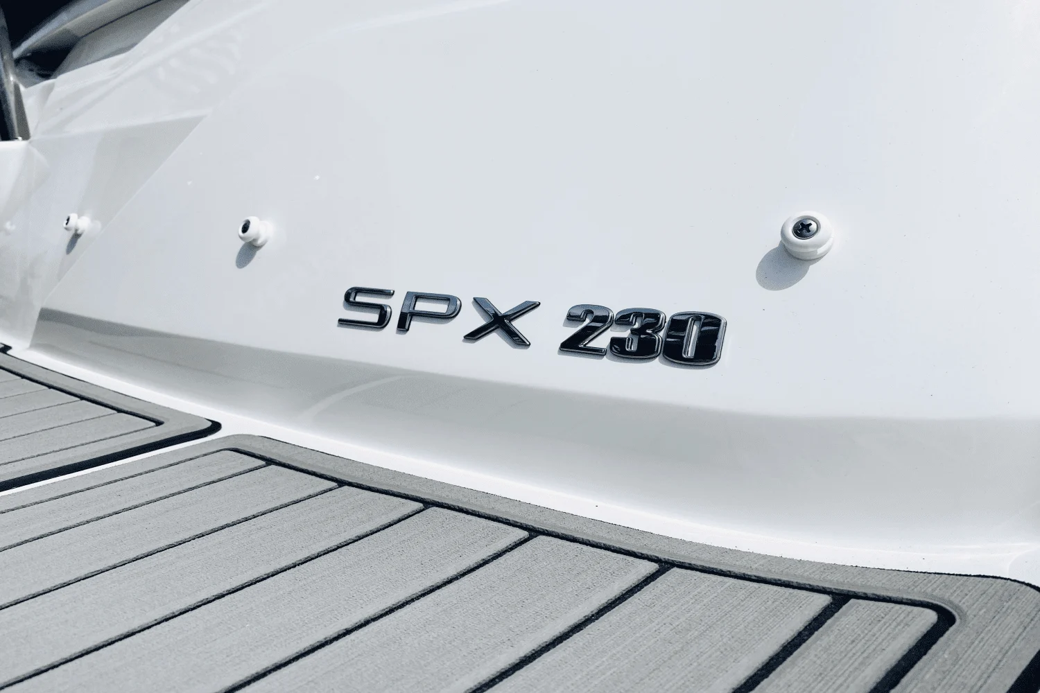 2024 Sea Ray
                                                             SPX 230 Outboard Image Thumbnail #9