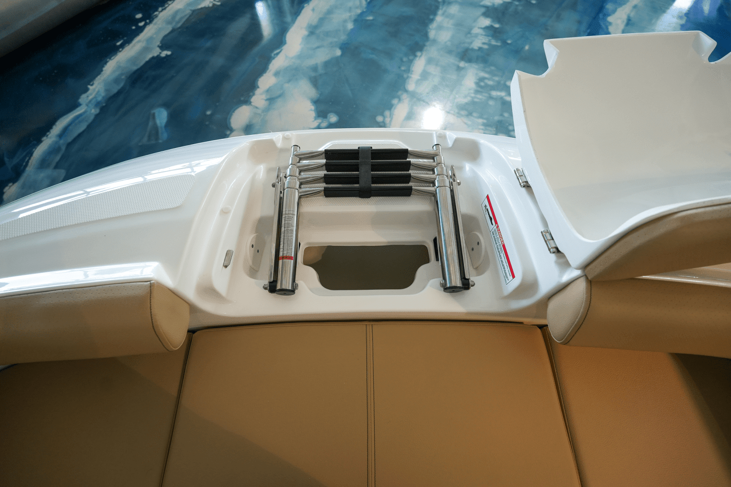 2024 Sea Ray
                                                             SDX 250 Outboard Image Thumbnail #10