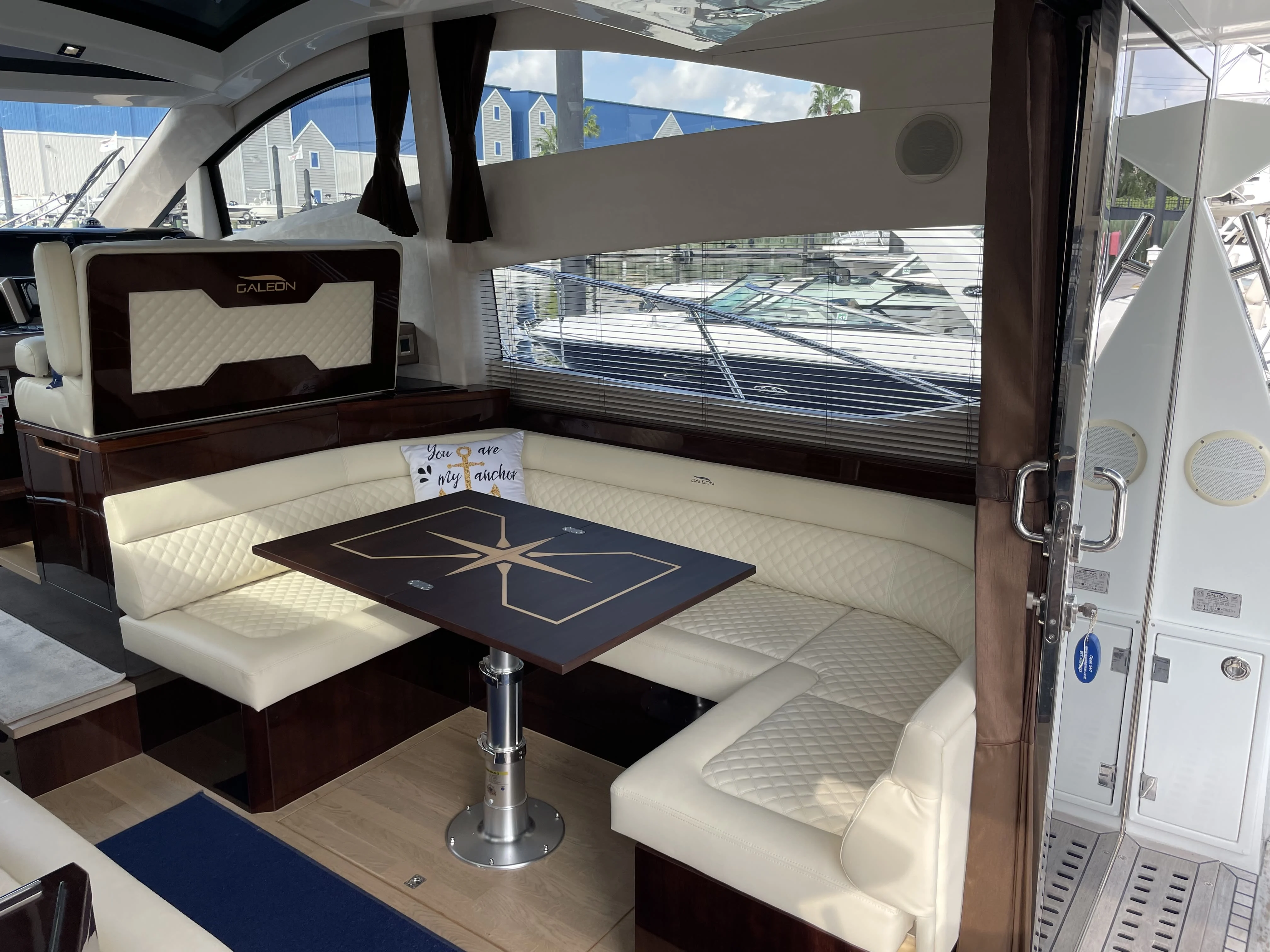 2020 Galeon 430 HTC Image Thumbnail #16