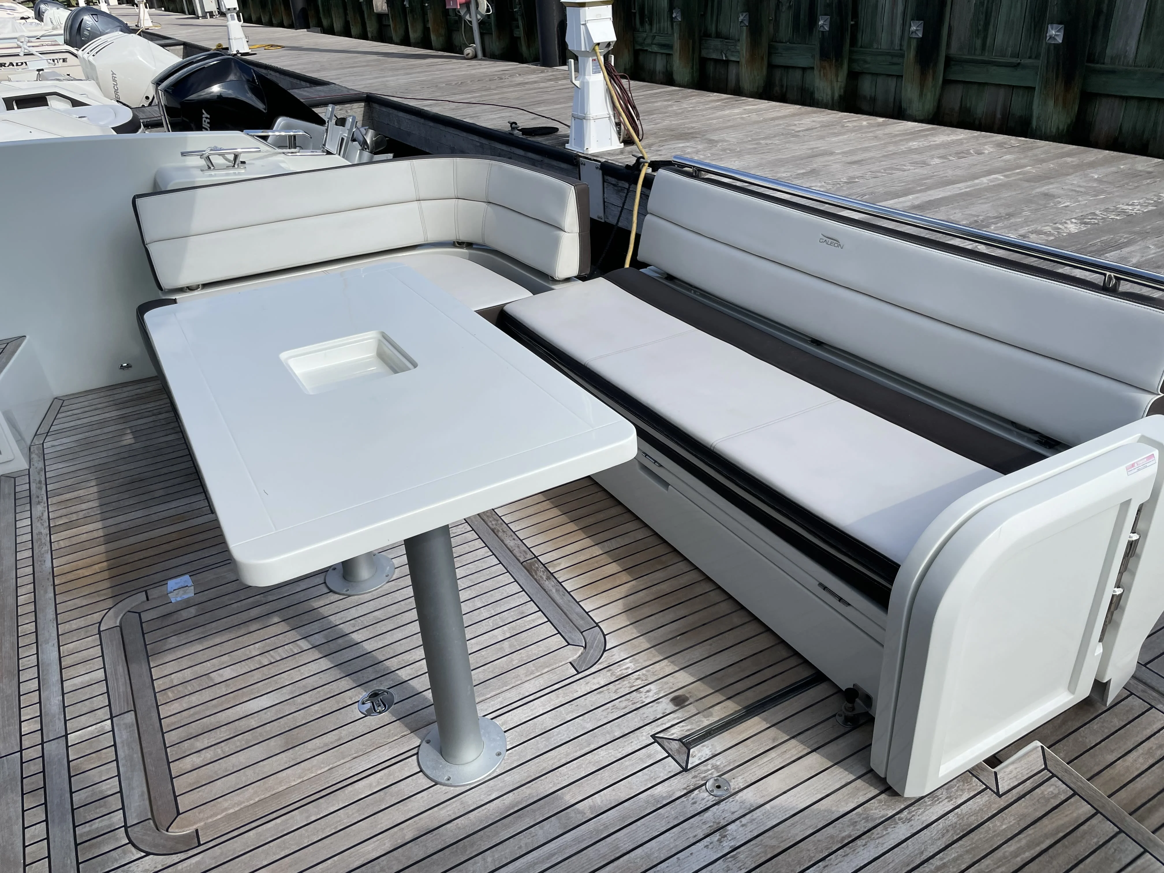 2020 Galeon 430 HTC Image Thumbnail #7