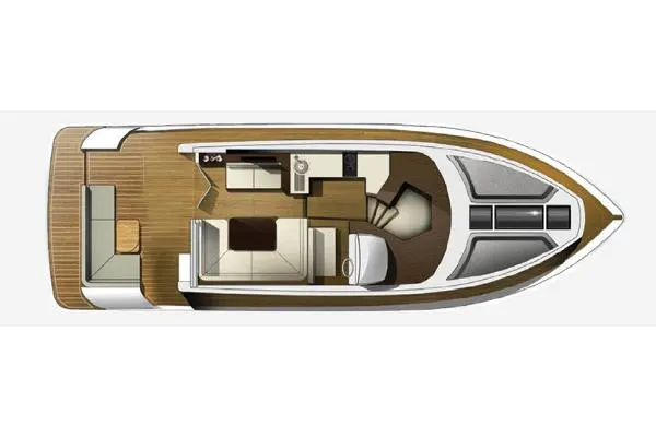 2020 Galeon 430 HTC Image Thumbnail #51