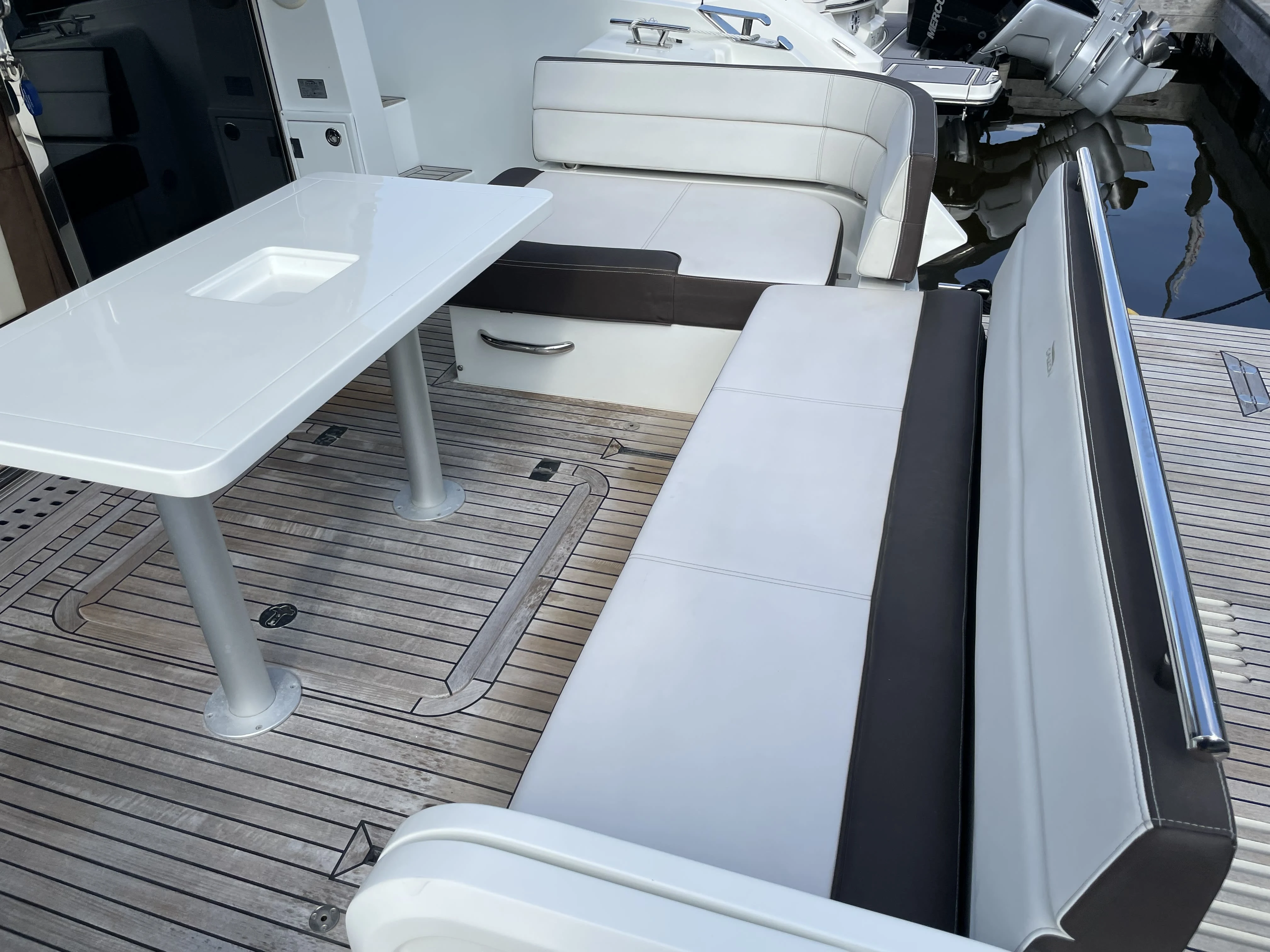 2020 Galeon 430 HTC Image Thumbnail #11