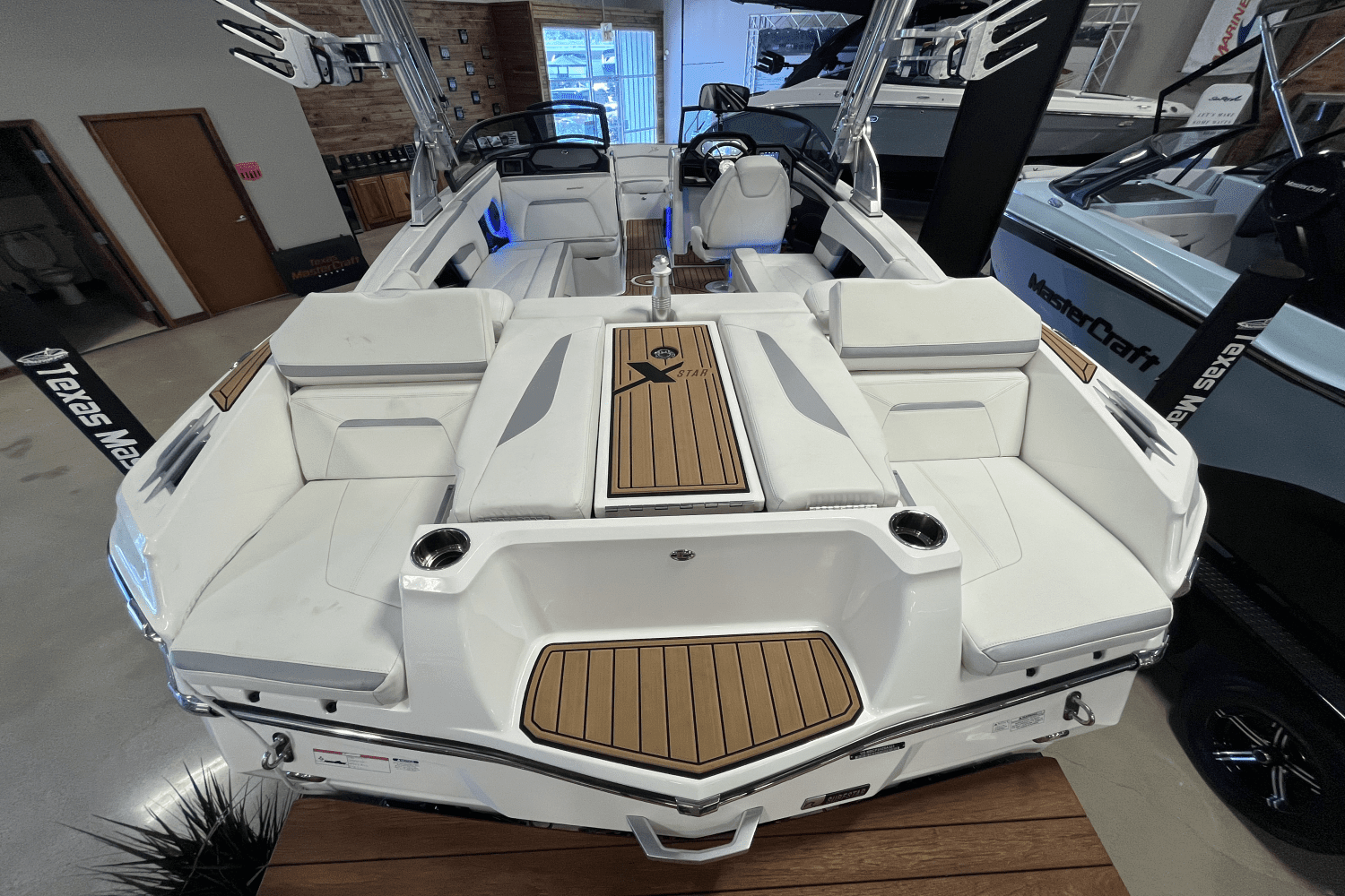 2023 Mastercraft XSTAR S Image Thumbnail #5