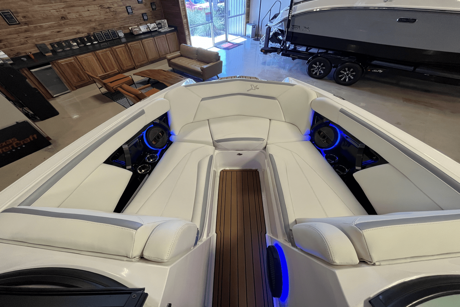 2023 Mastercraft XSTAR S Image Thumbnail #16