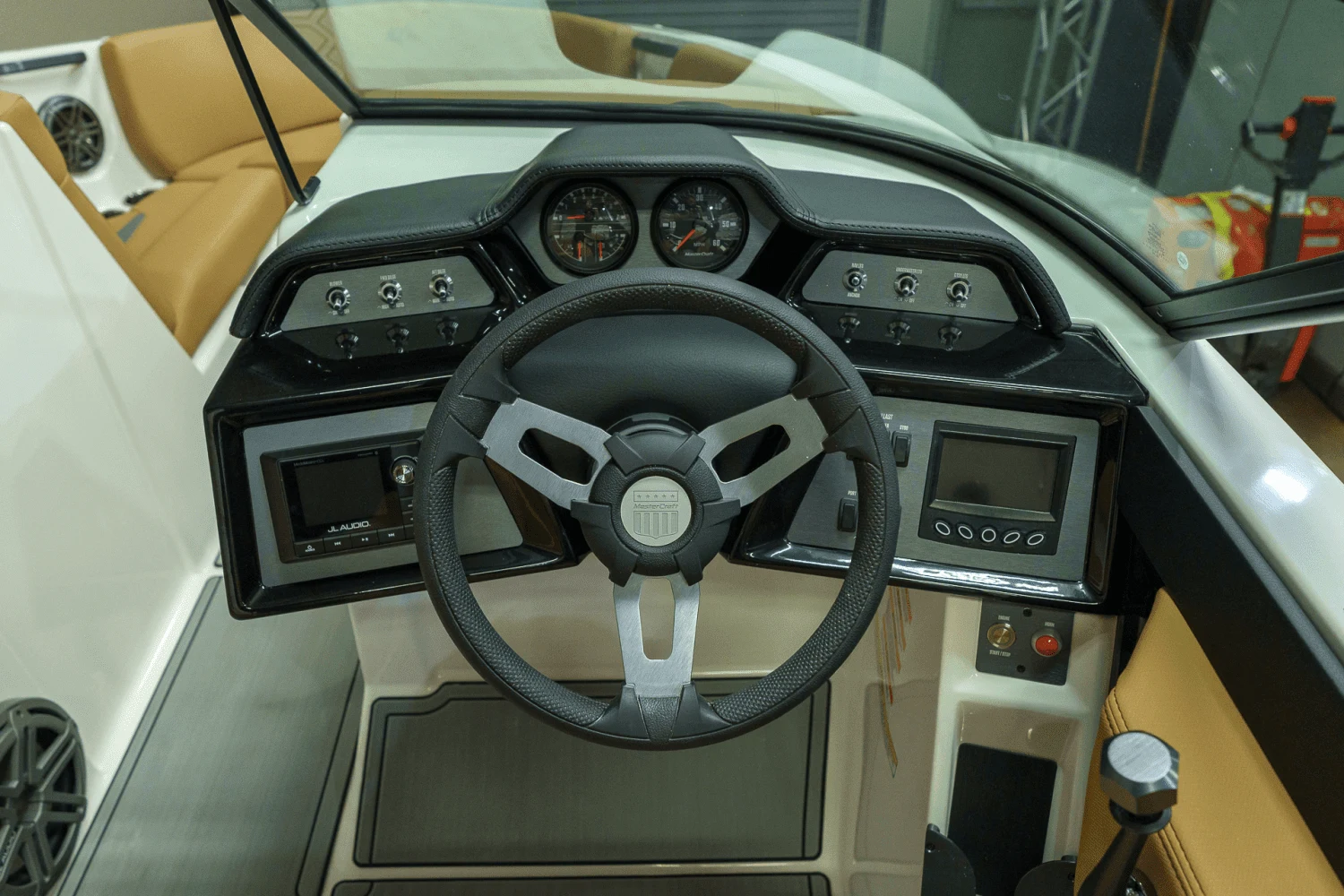 2023 Mastercraft NXT21 Image Thumbnail #7