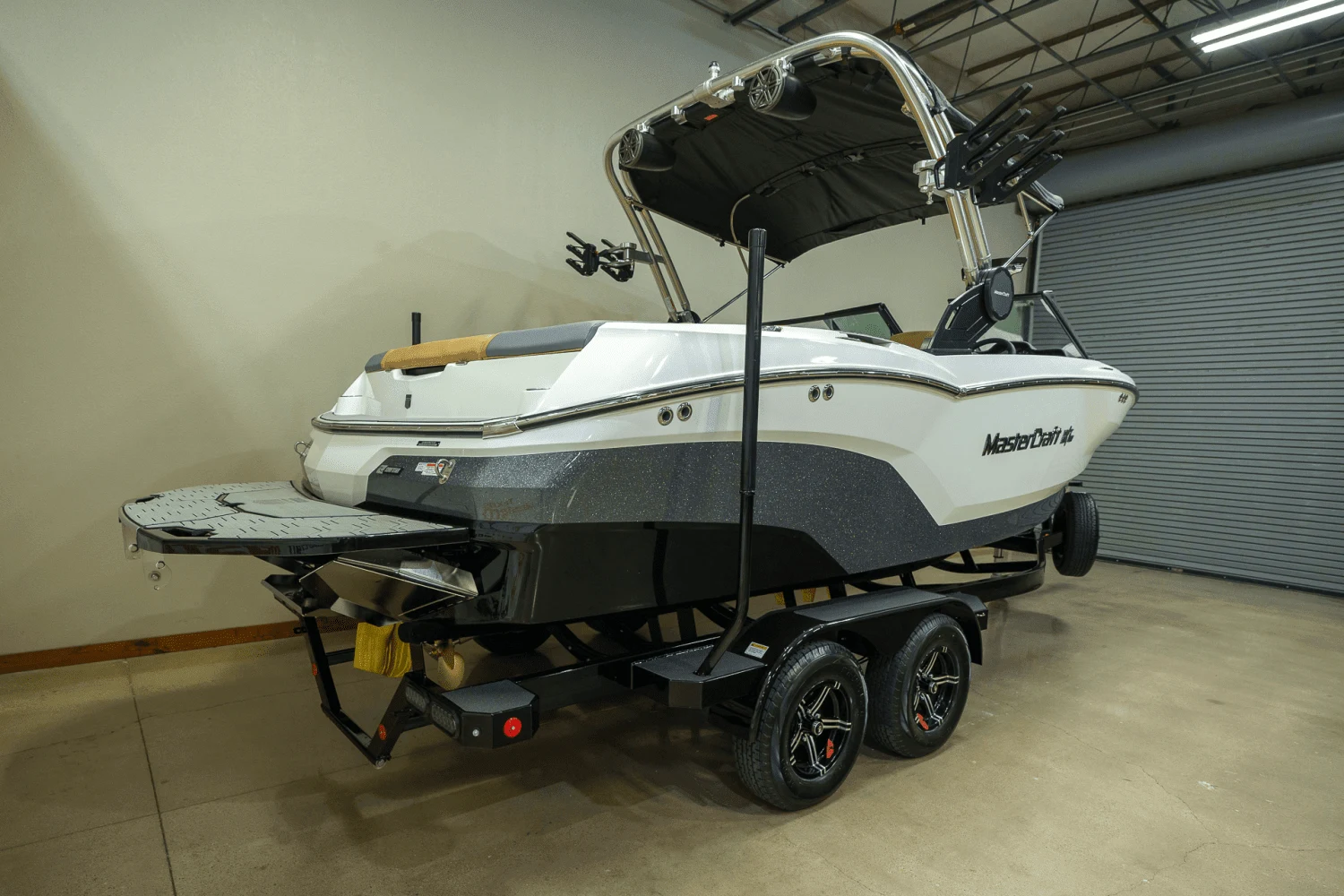 2023 Mastercraft NXT21 Image Thumbnail #2