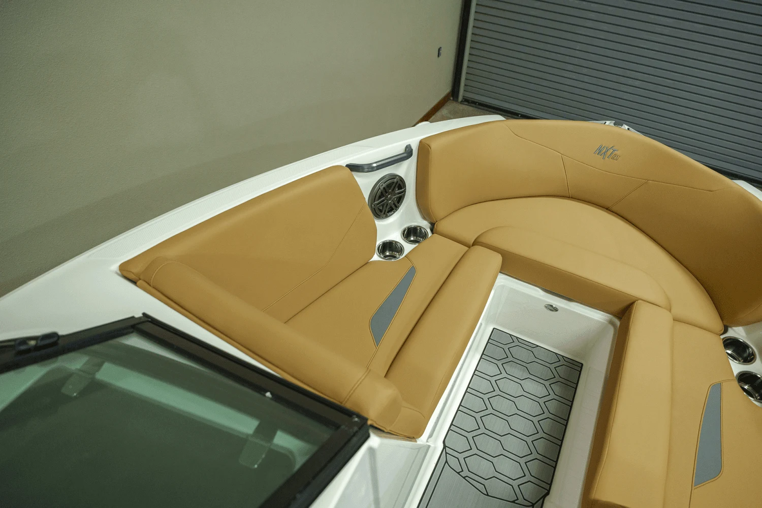 2023 Mastercraft NXT21 Image Thumbnail #4