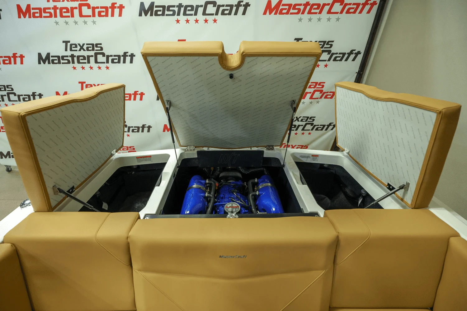 2023 Mastercraft NXT21 Image Thumbnail #20