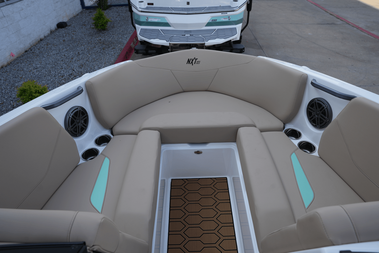 2023 Mastercraft NXT21 Image Thumbnail #18