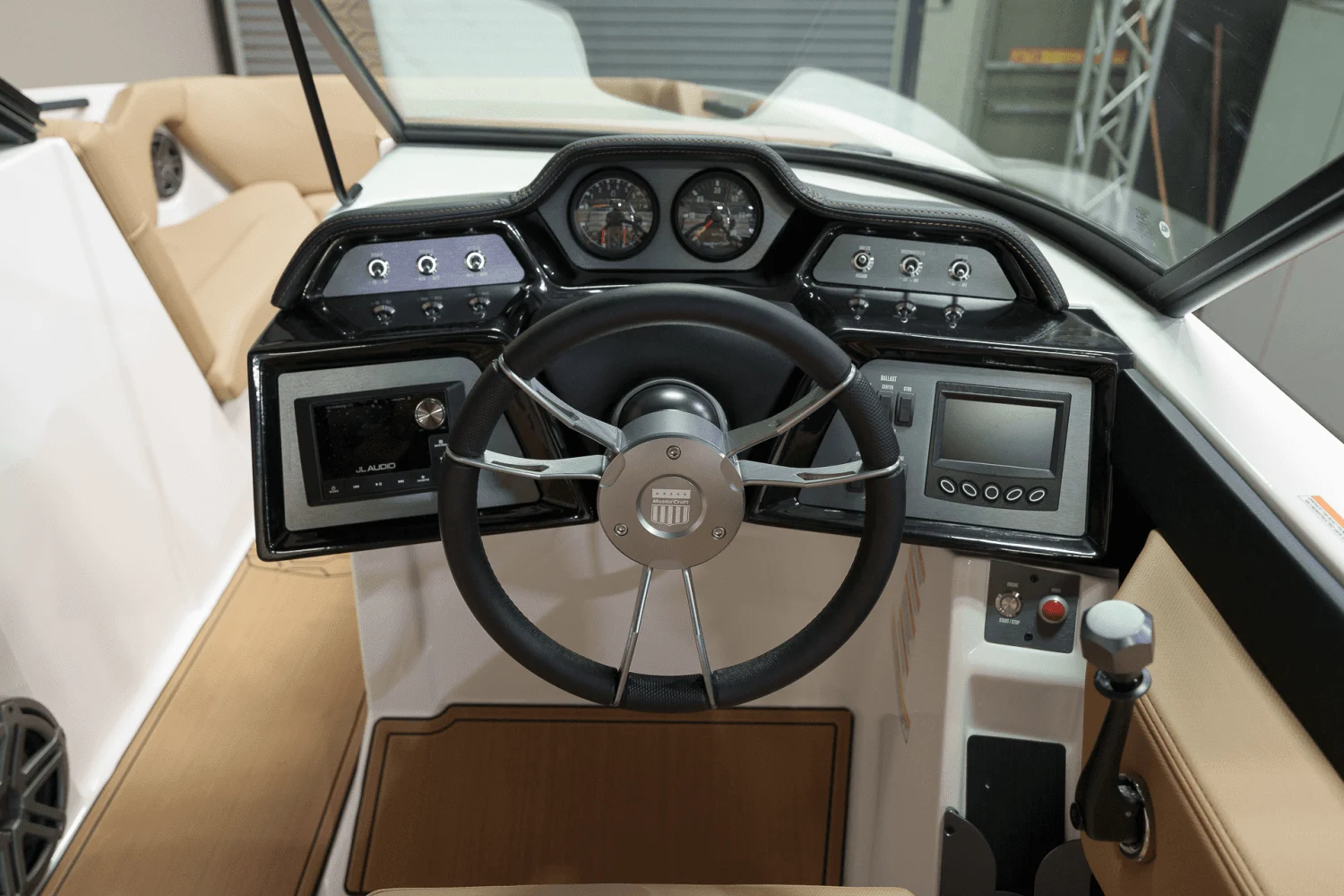 2023 Mastercraft NXT22 Image Thumbnail #11