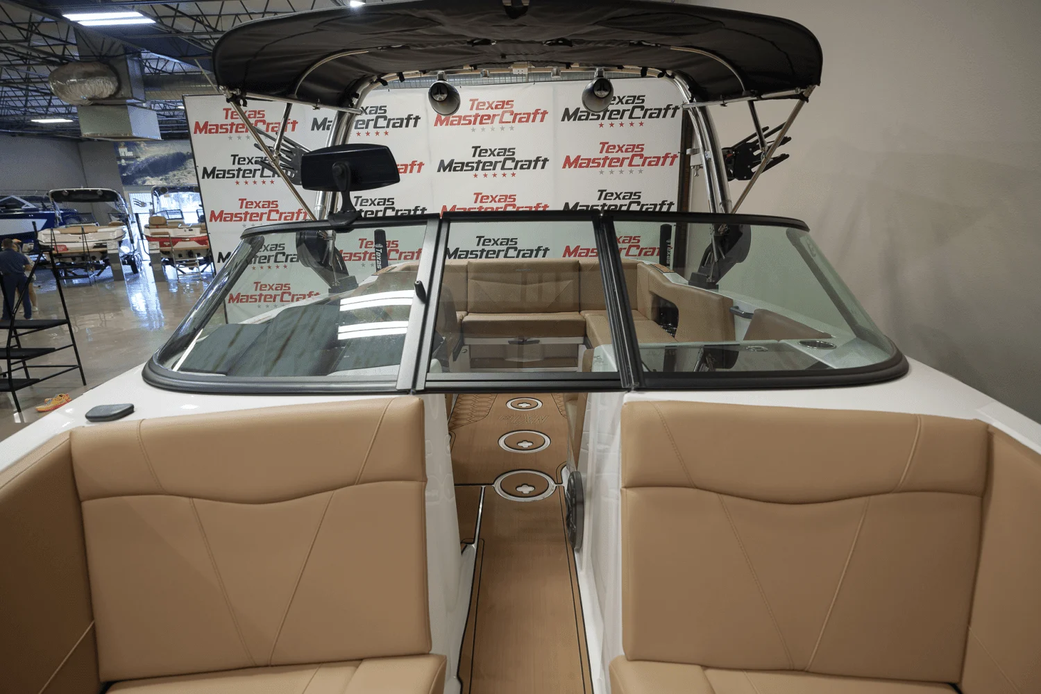 2023 Mastercraft NXT22 Image Thumbnail #19