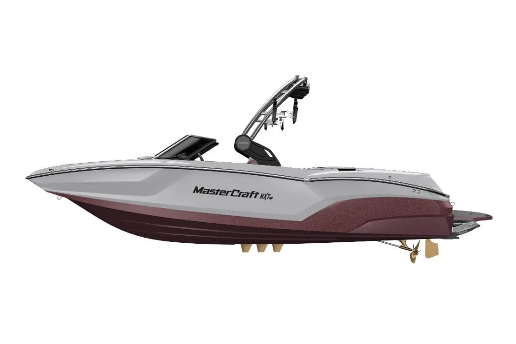 2023 Mastercraft NXT22 Image Thumbnail #13