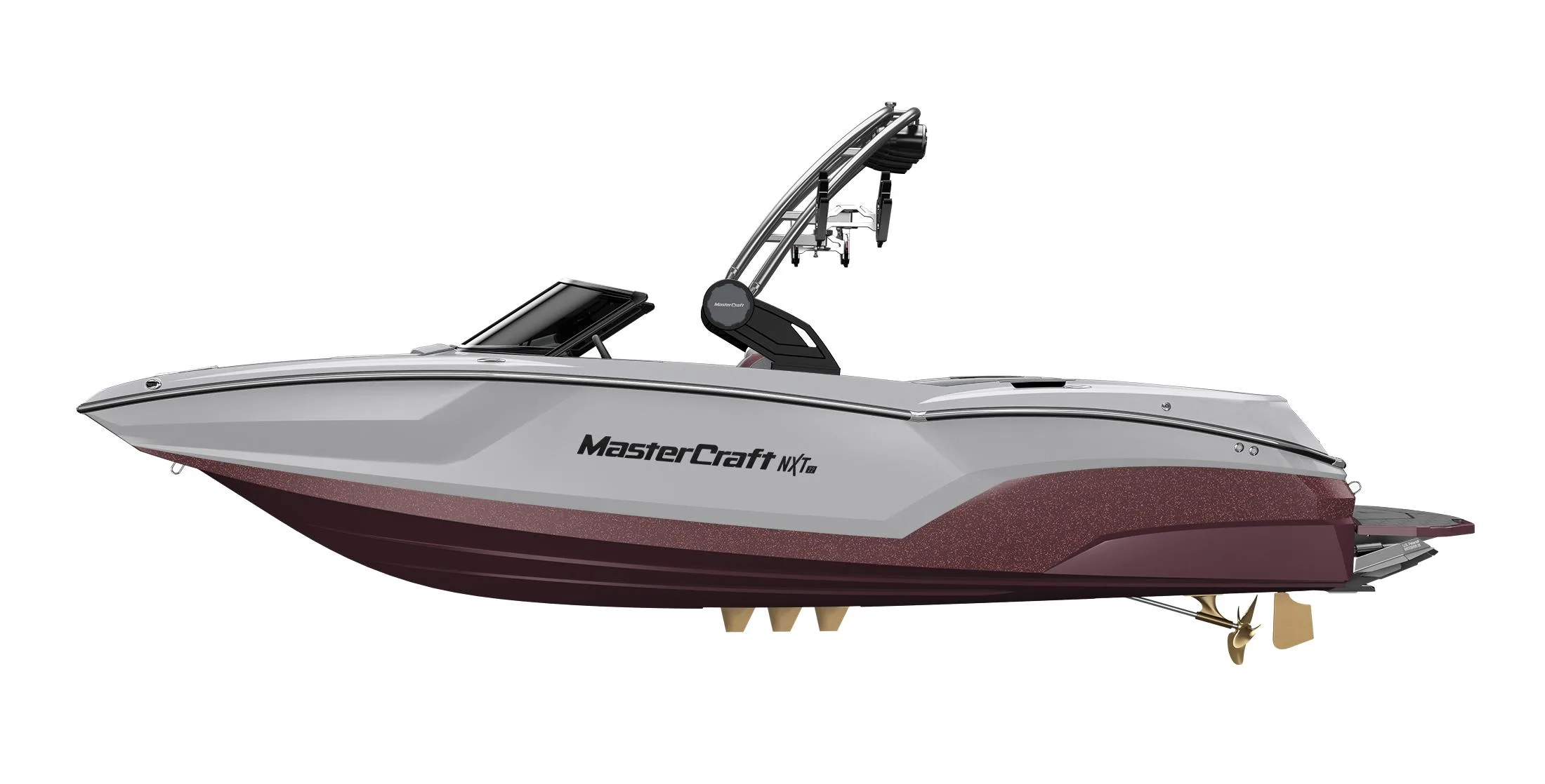 2023 Mastercraft NXT22 Image Thumbnail #14