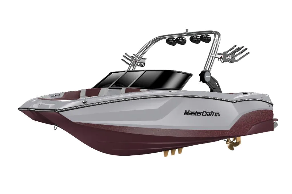 2023 Mastercraft NXT22 Image Thumbnail #15