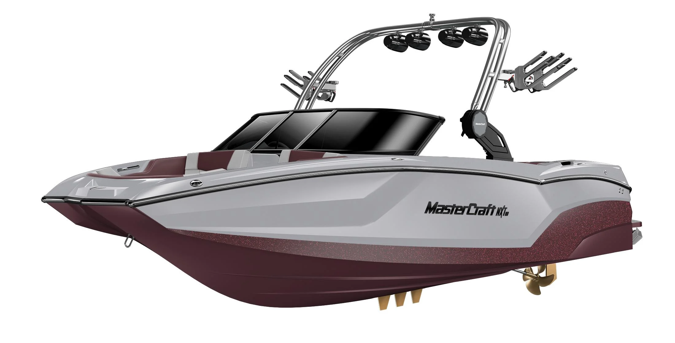 2023 Mastercraft NXT22 Image Thumbnail #16