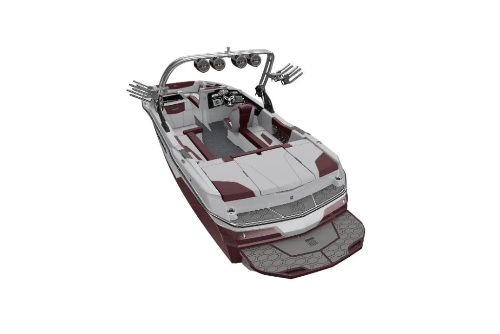 2023 Mastercraft NXT22 Image Thumbnail #17