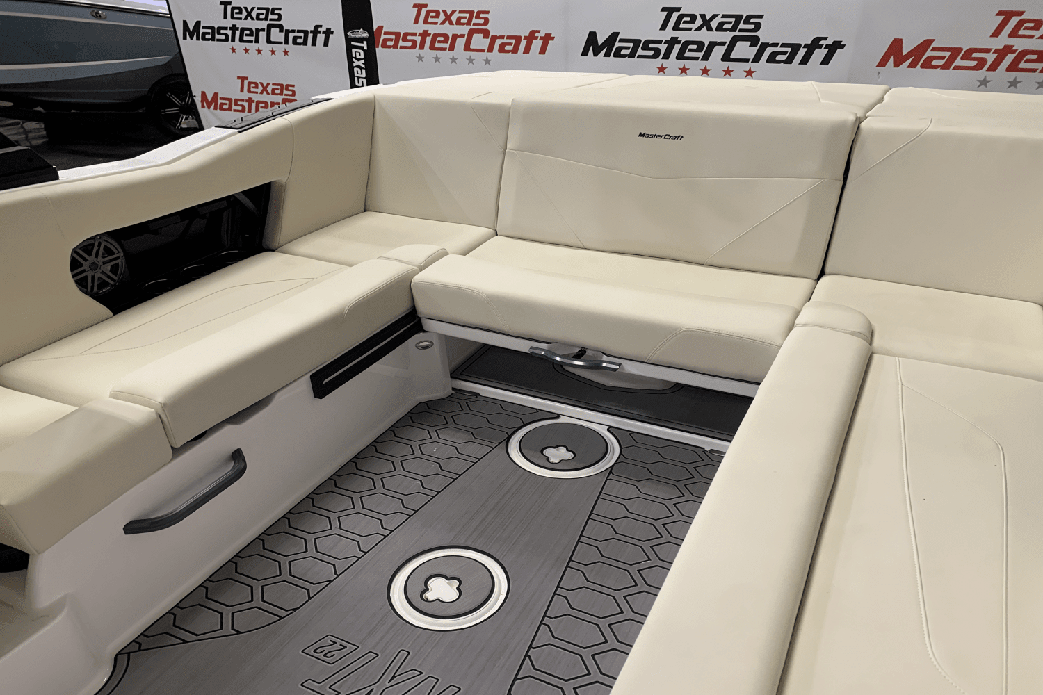 2023 Mastercraft NXT22 Image Thumbnail #8