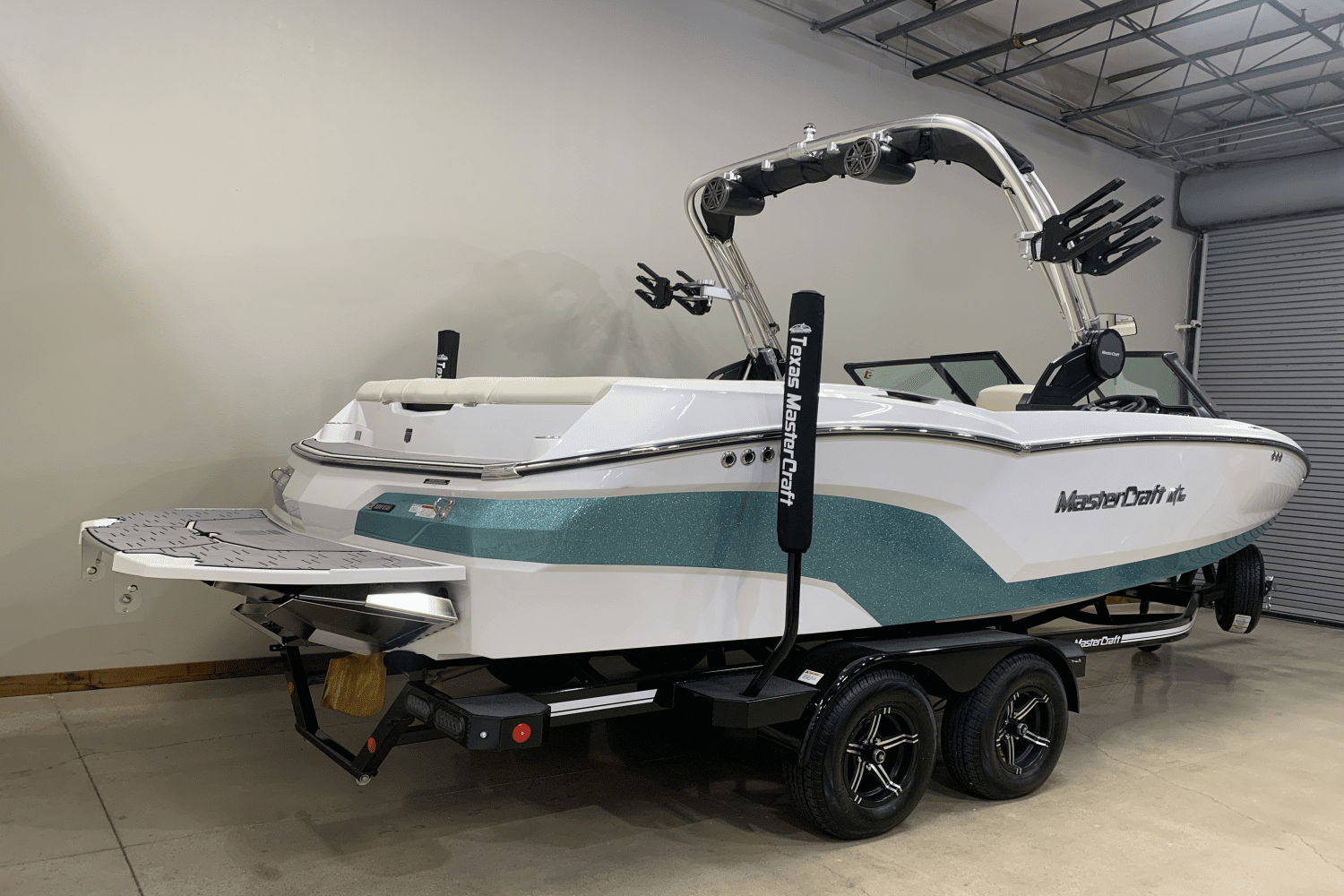 2023 Mastercraft NXT22 Image Thumbnail #2