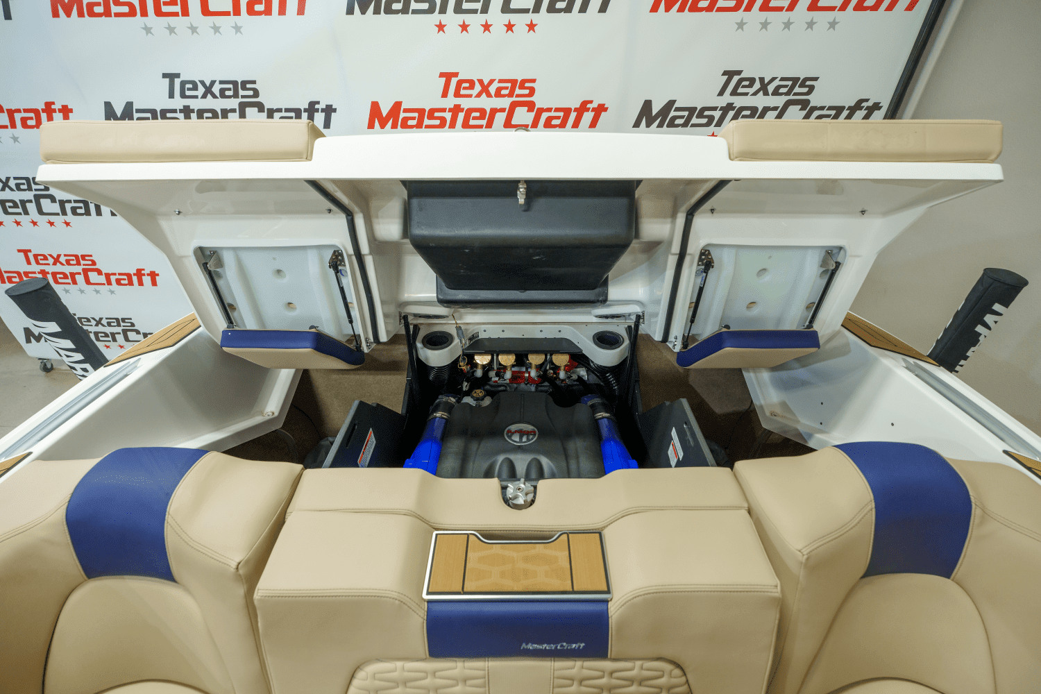 2023 Mastercraft X24 Image Thumbnail #17