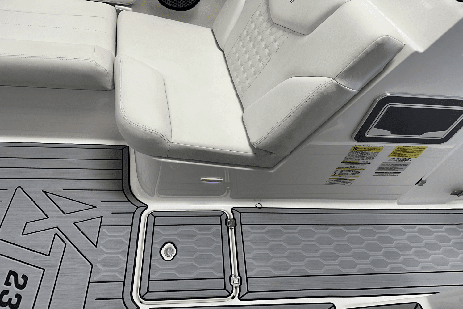 2023 Mastercraft XT23 Image Thumbnail #55