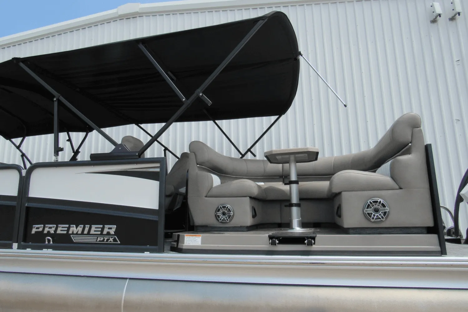 2023 Premier 250 Intrigue Image Thumbnail #9