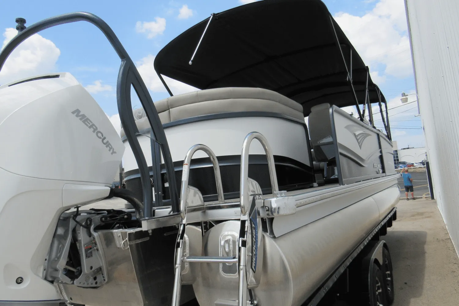 2023 Premier 250 Intrigue Image Thumbnail #20