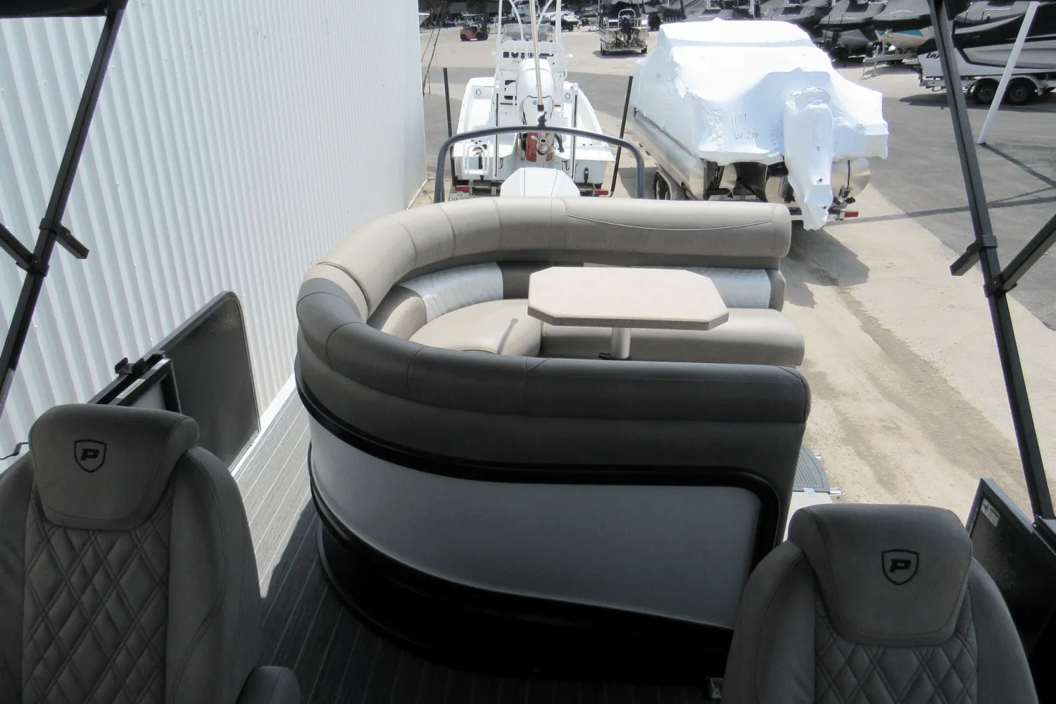 2023 Premier 250 Intrigue Image Thumbnail #27