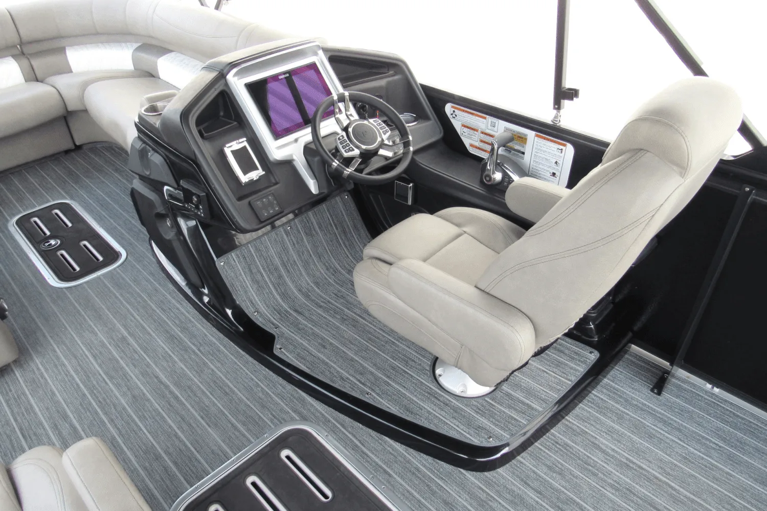 2023 Premier 250 Intrigue Image Thumbnail #53