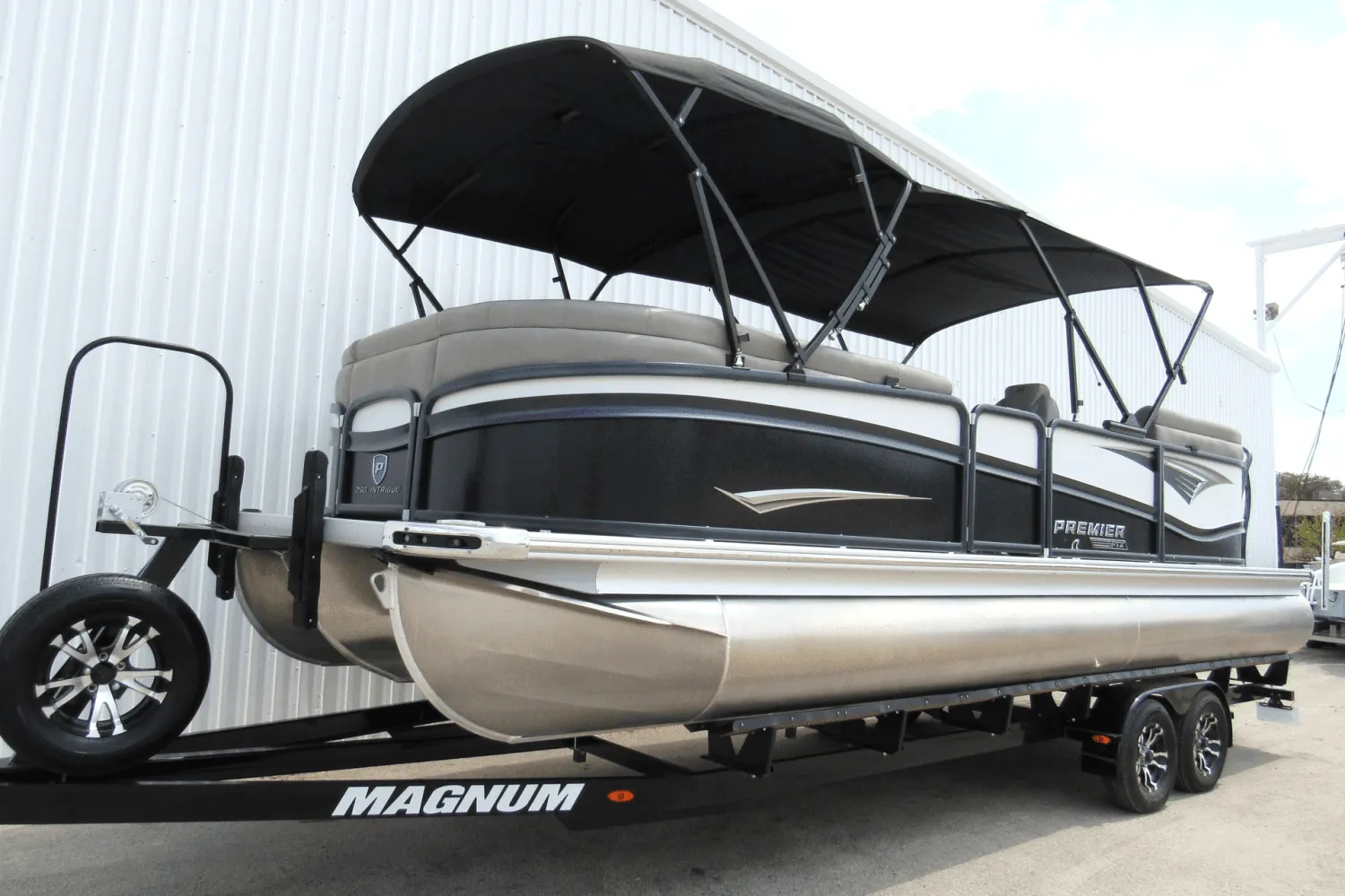 2023 Premier 250 Intrigue Image Thumbnail #2