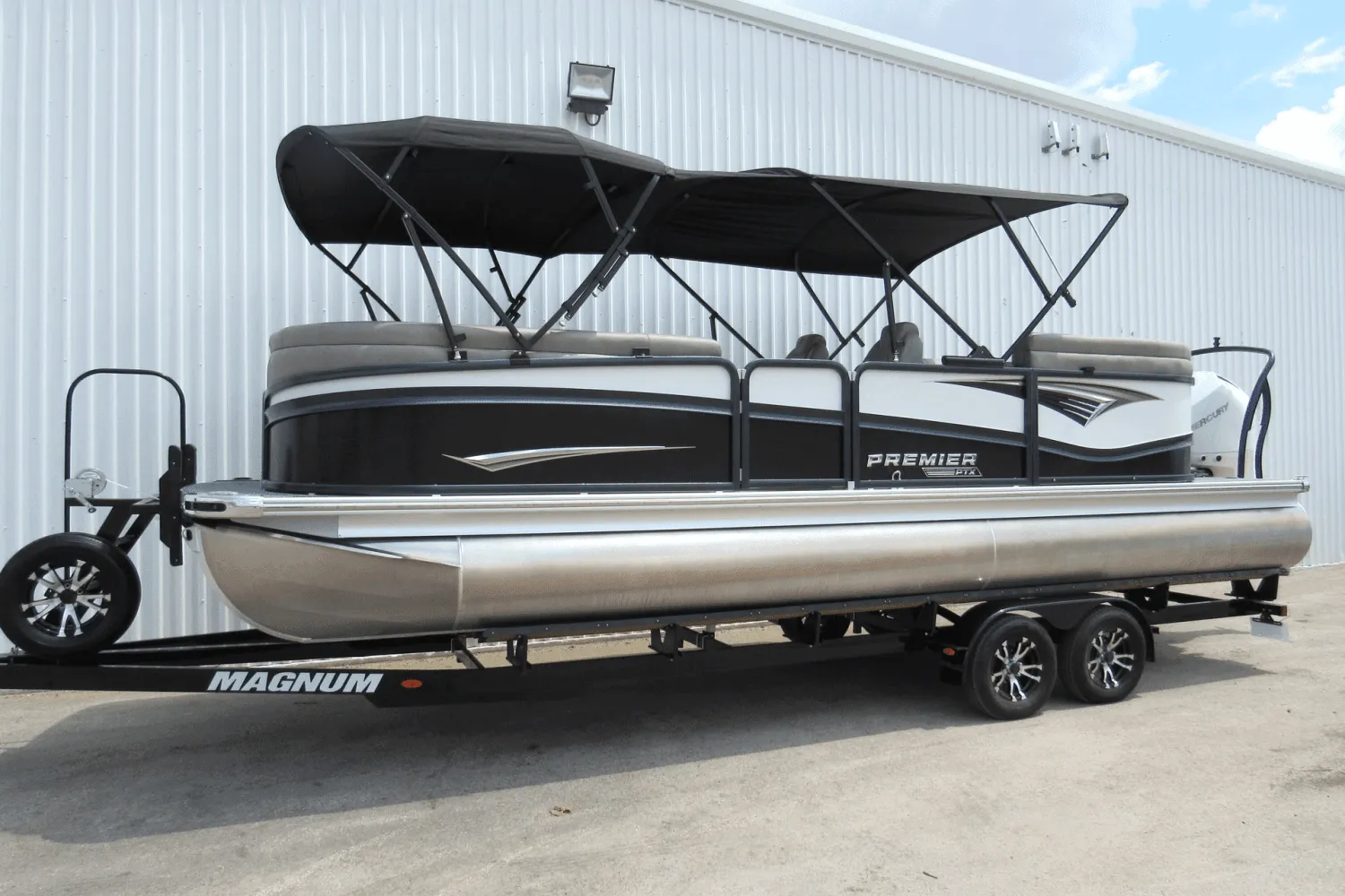 2023 Premier 250 Intrigue Image Thumbnail #1