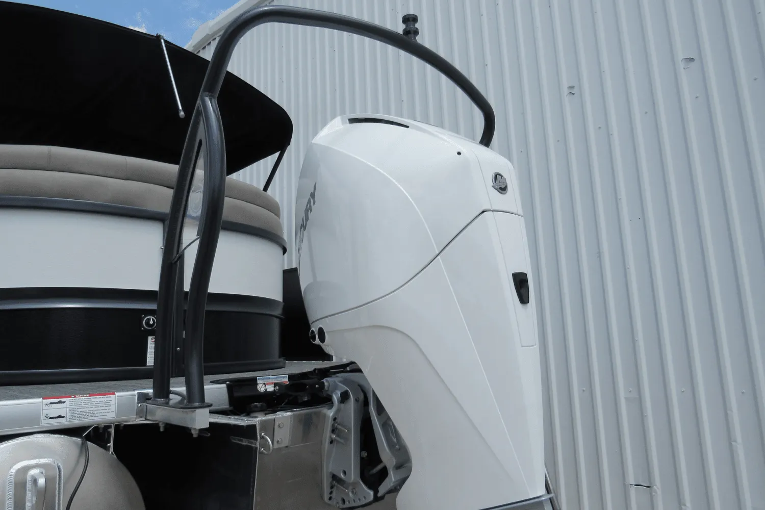 2023 Premier 250 Intrigue Image Thumbnail #15