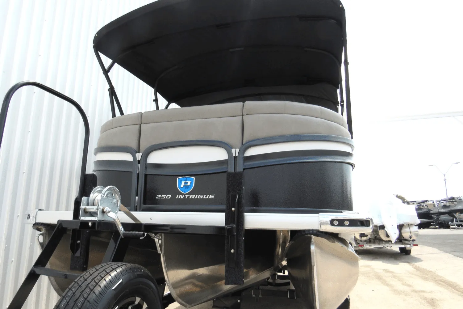 2023 Premier 250 Intrigue Image Thumbnail #3