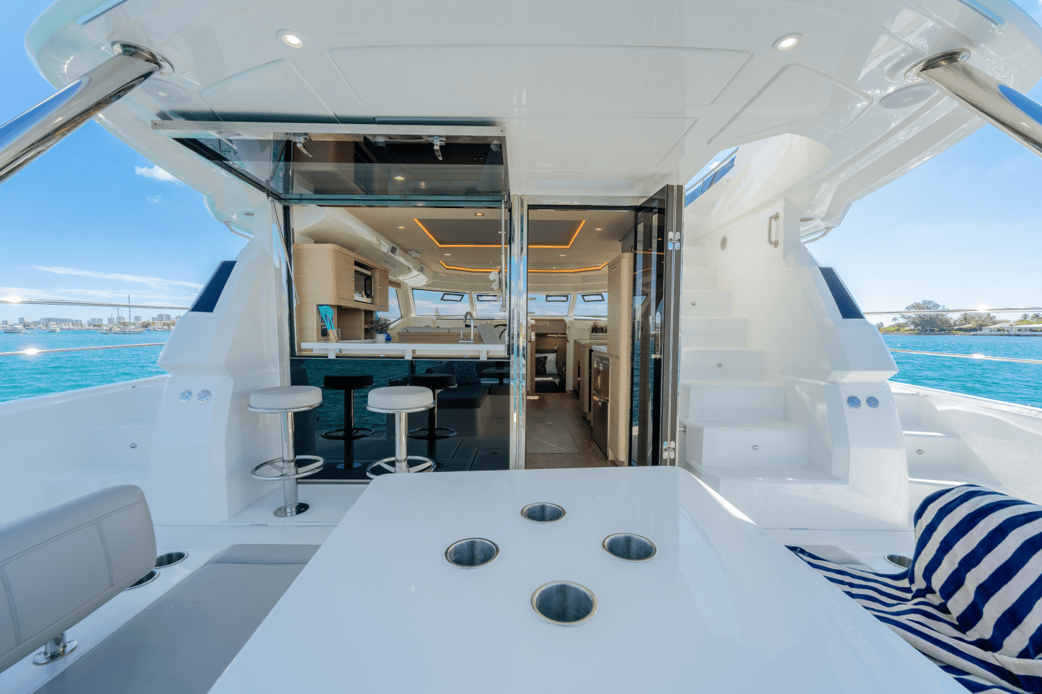 2024 Aquila 44 Yacht Image Thumbnail #42