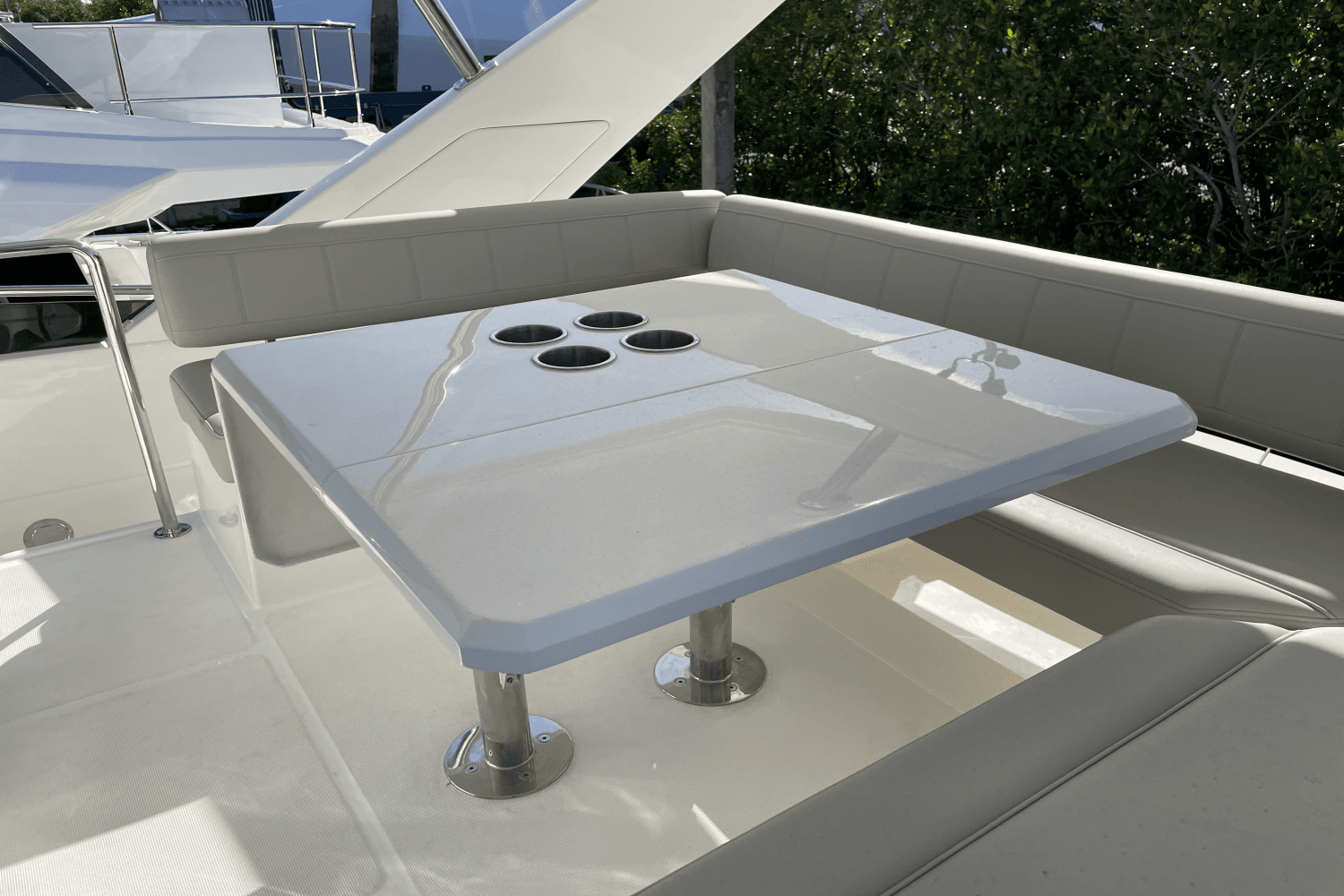 2024 Aquila 44 Yacht Image Thumbnail #23