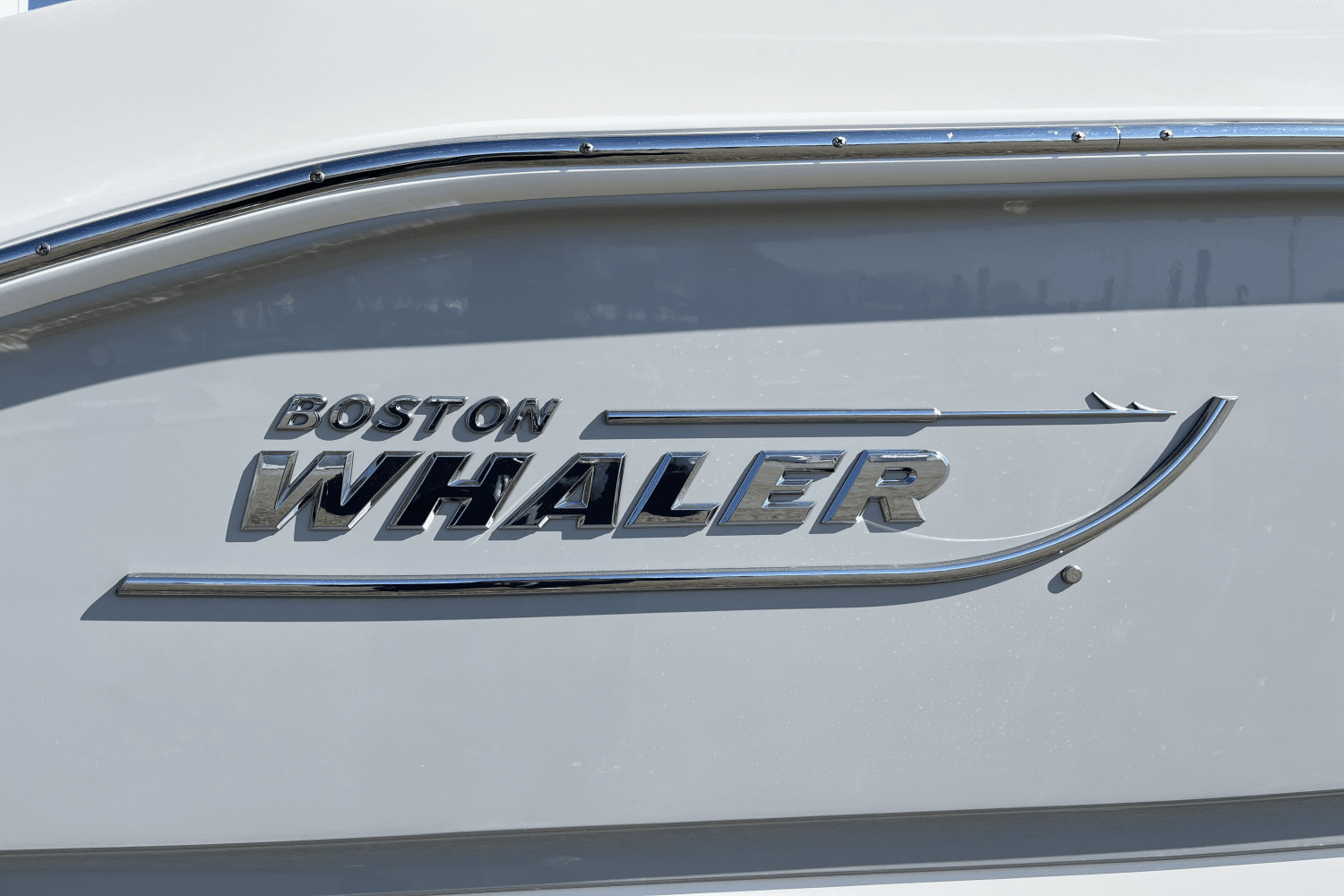 2024 Boston Whaler 280 Dauntless Image Thumbnail #1