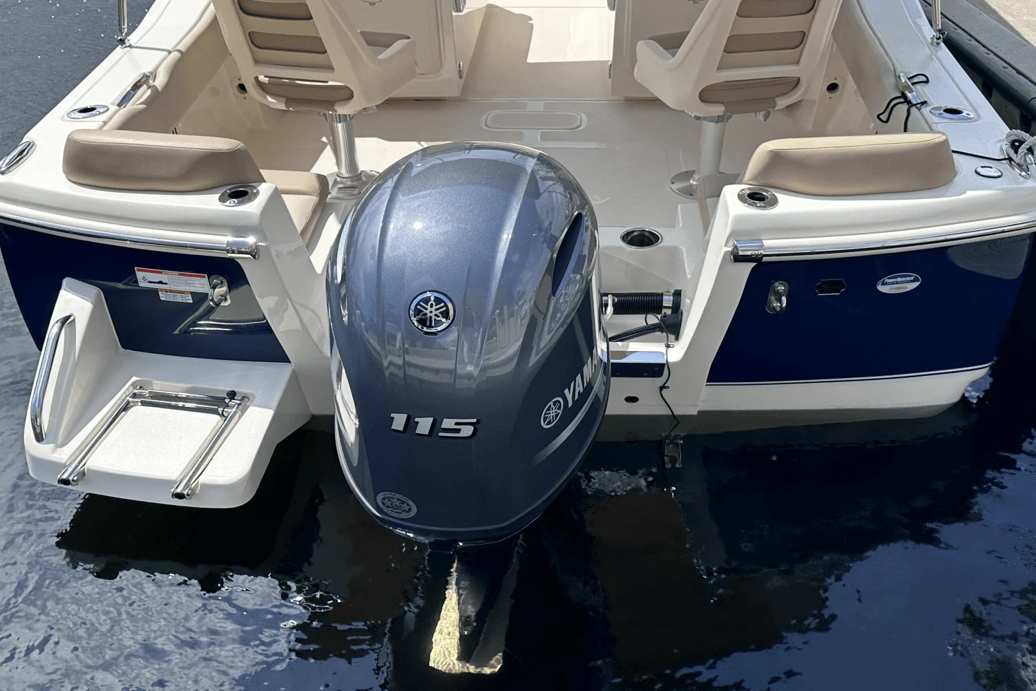 2023 Scout 195 Sport Dorado MarineMax Ocean Reef