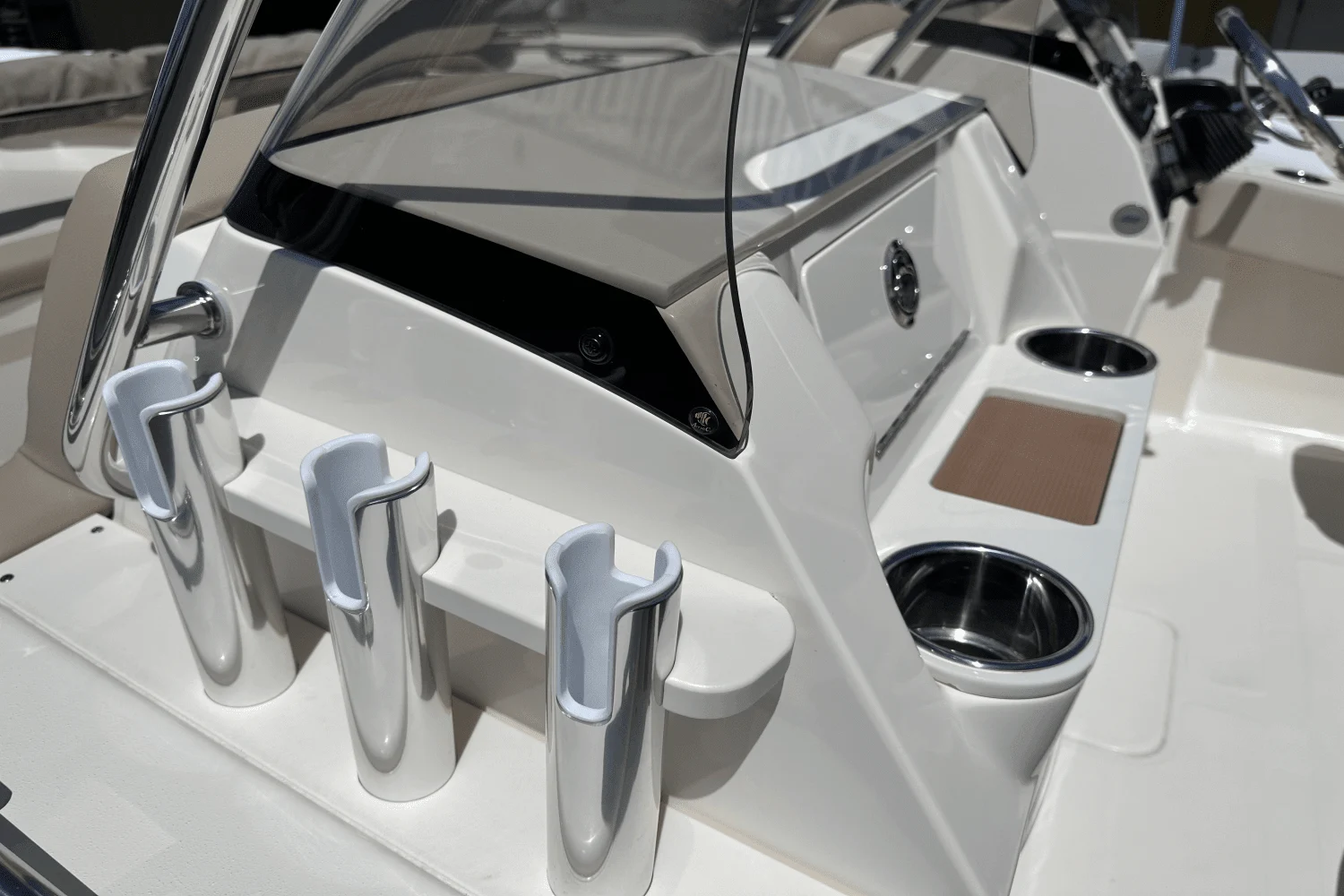 2023 Scout 195 Sport Dorado MarineMax Ocean Reef