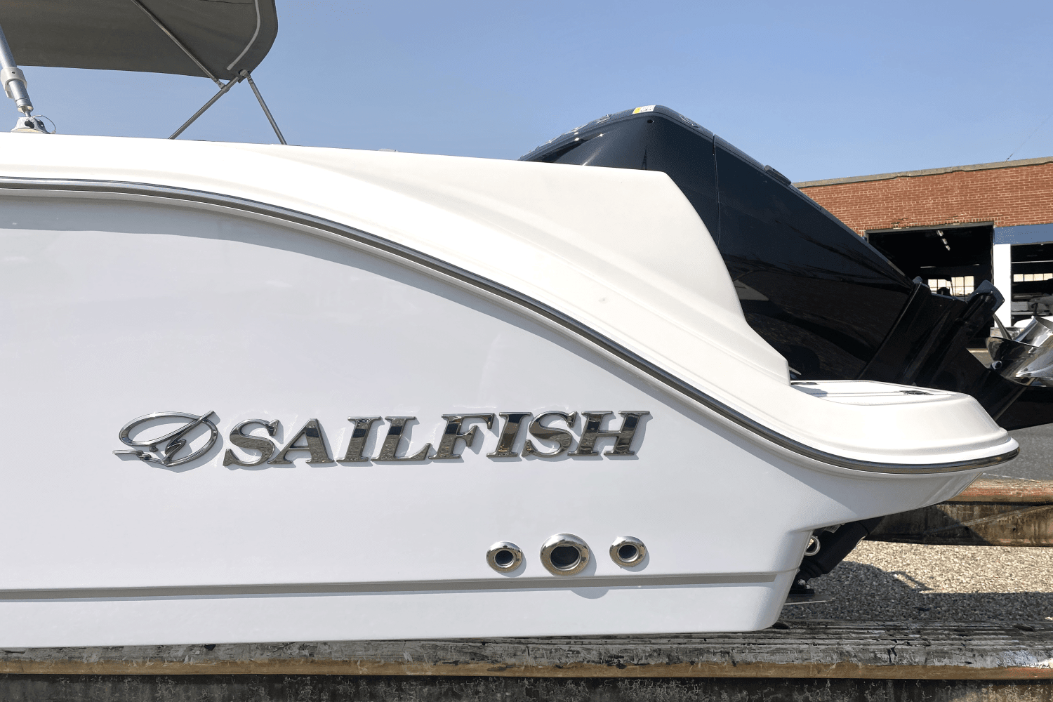 2024 Sailfish 226 DC Image Thumbnail #19