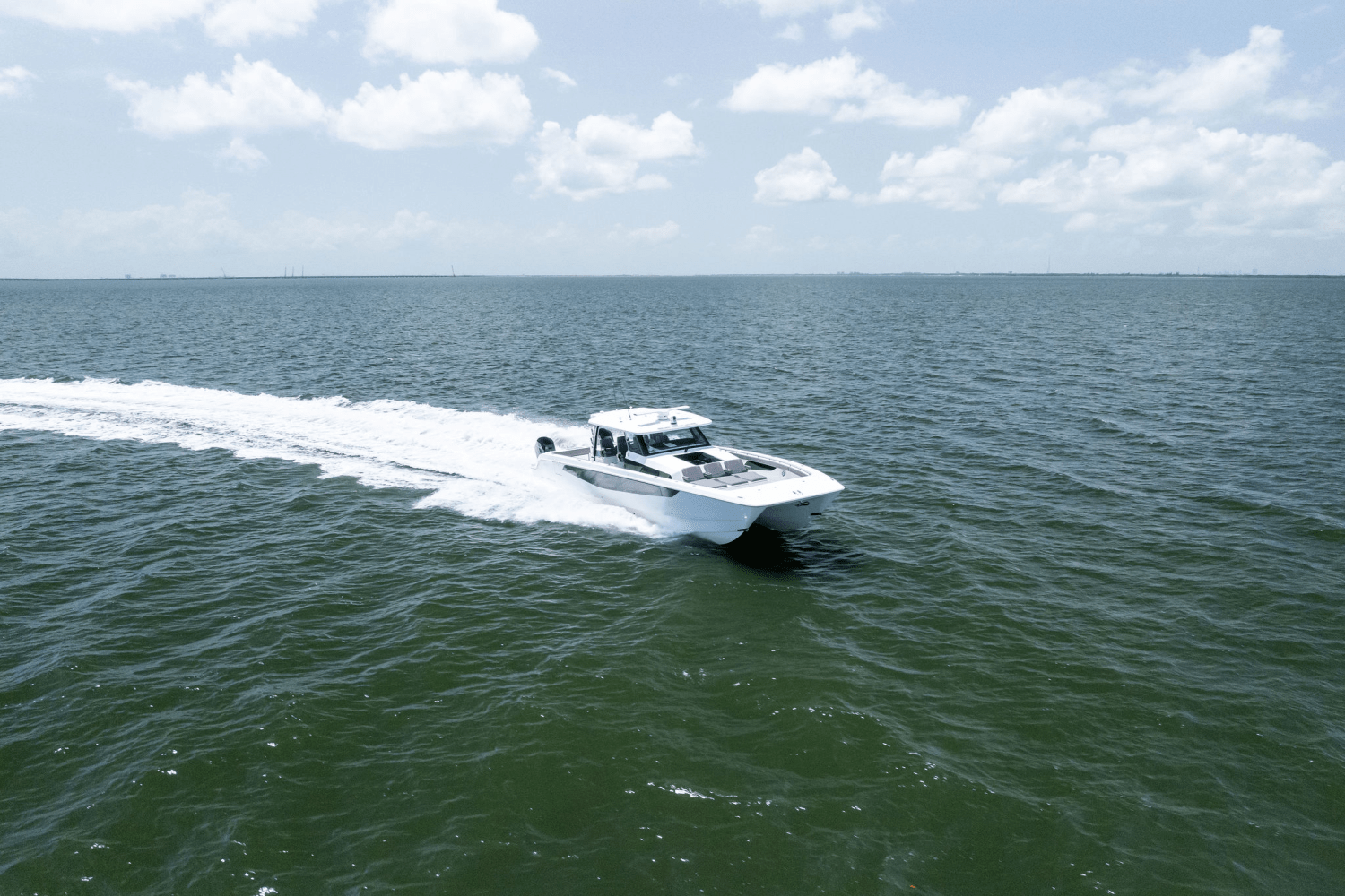2025 Aquila 47 Molokai Image Thumbnail #27
