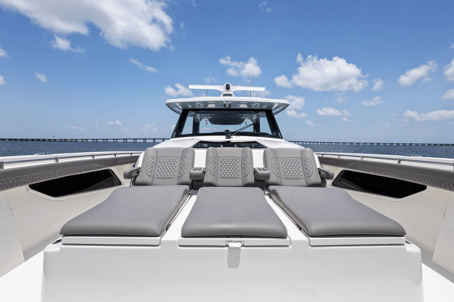 2025 Aquila 47 Molokai Image Thumbnail #73