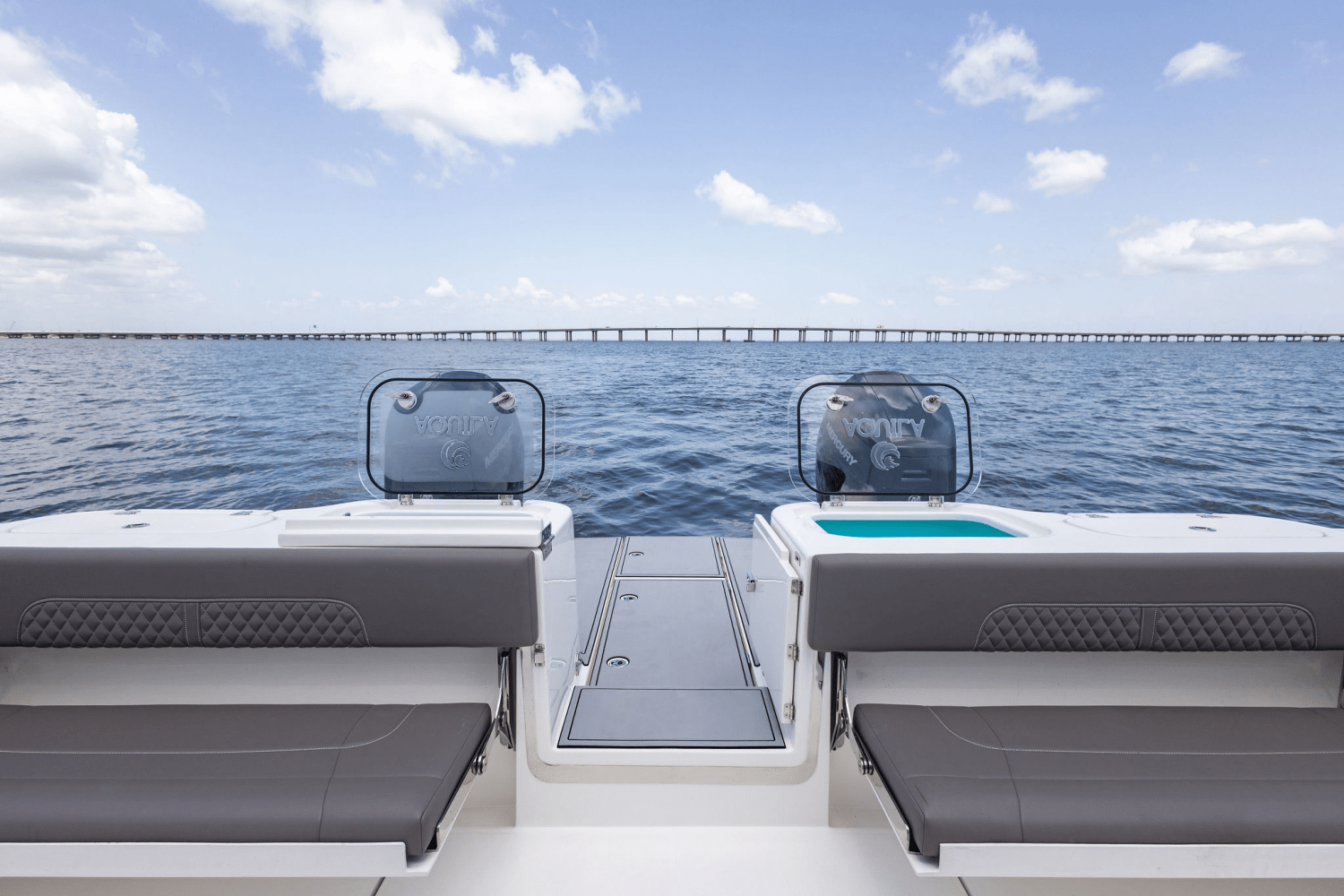 2025 Aquila 47 Molokai Image Thumbnail #42