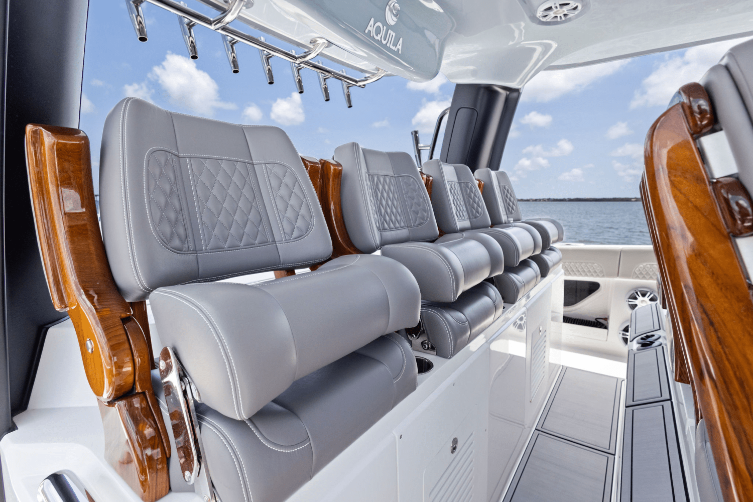 2025 Aquila 47 Molokai Image Thumbnail #57